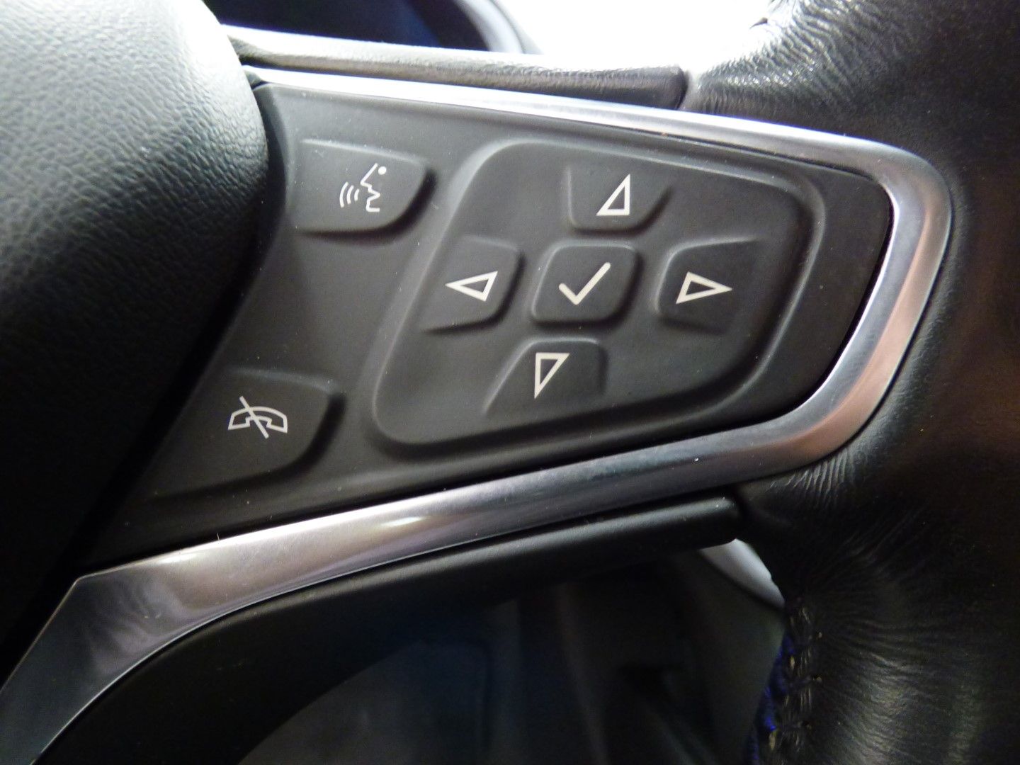 Chevrolet Volt 2018 - Image 20
