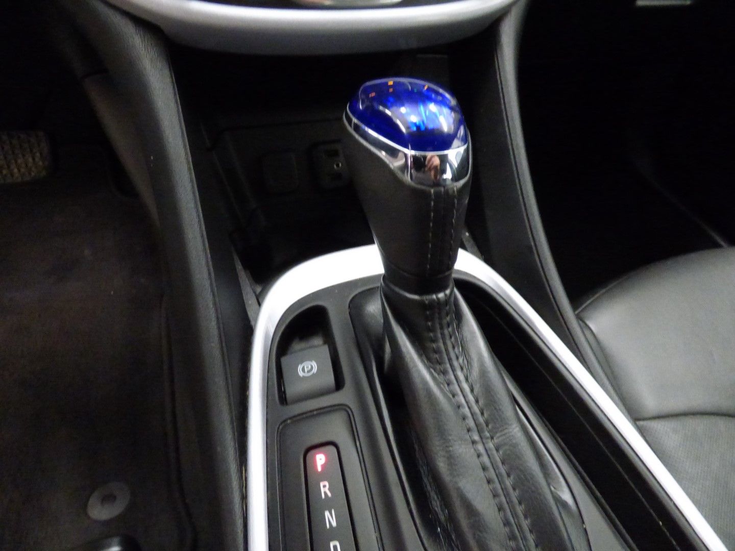 Chevrolet Volt 2018 - Image 23