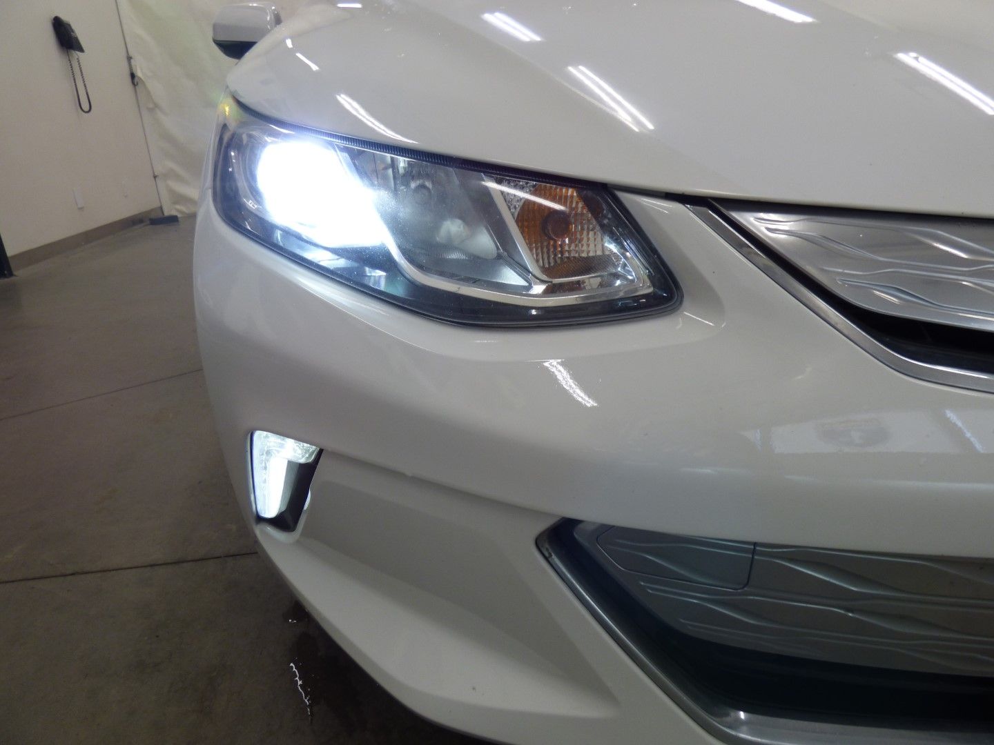 Chevrolet Volt 2018 - Image 29