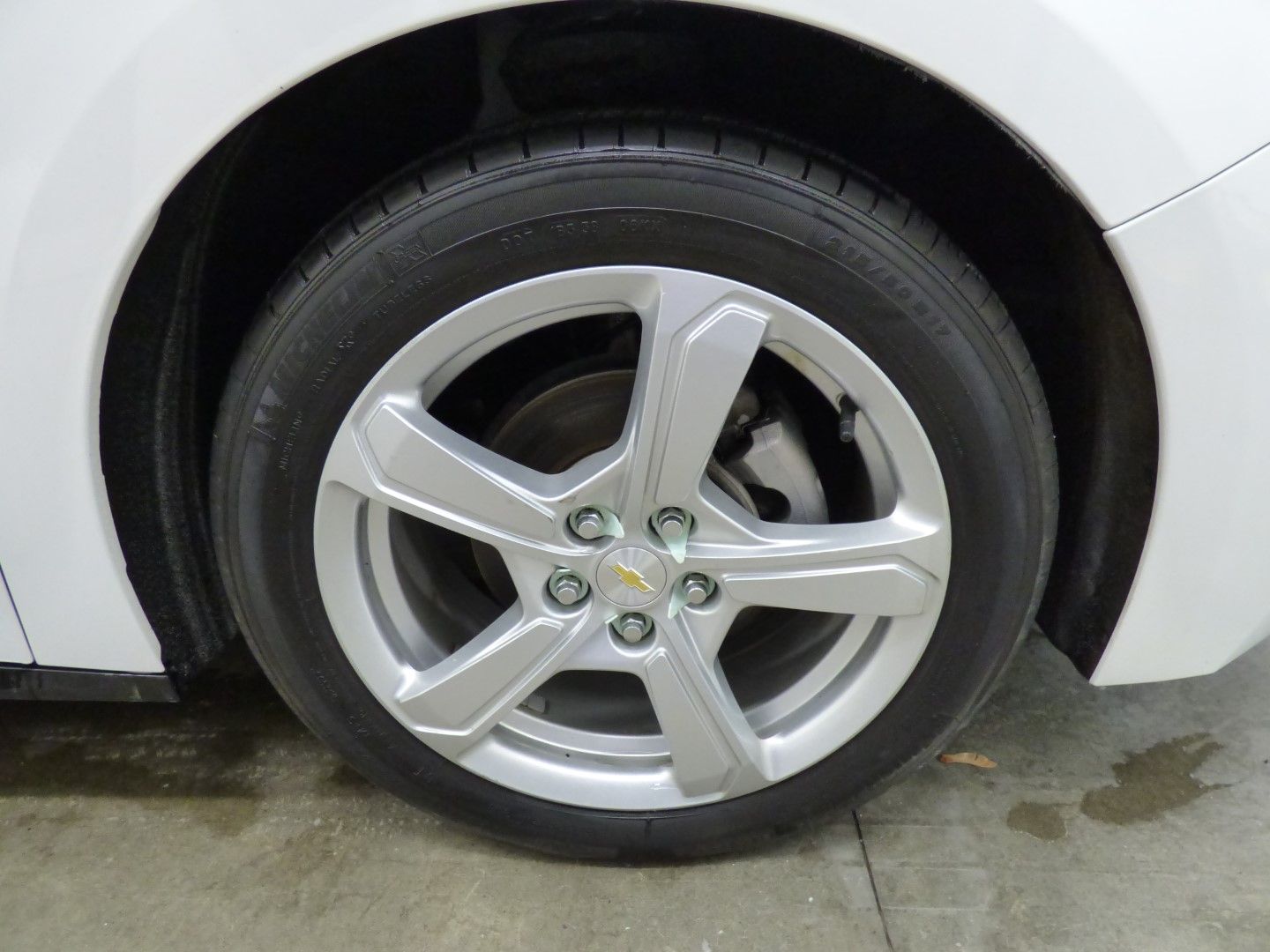 Chevrolet Volt 2018 - Image 30