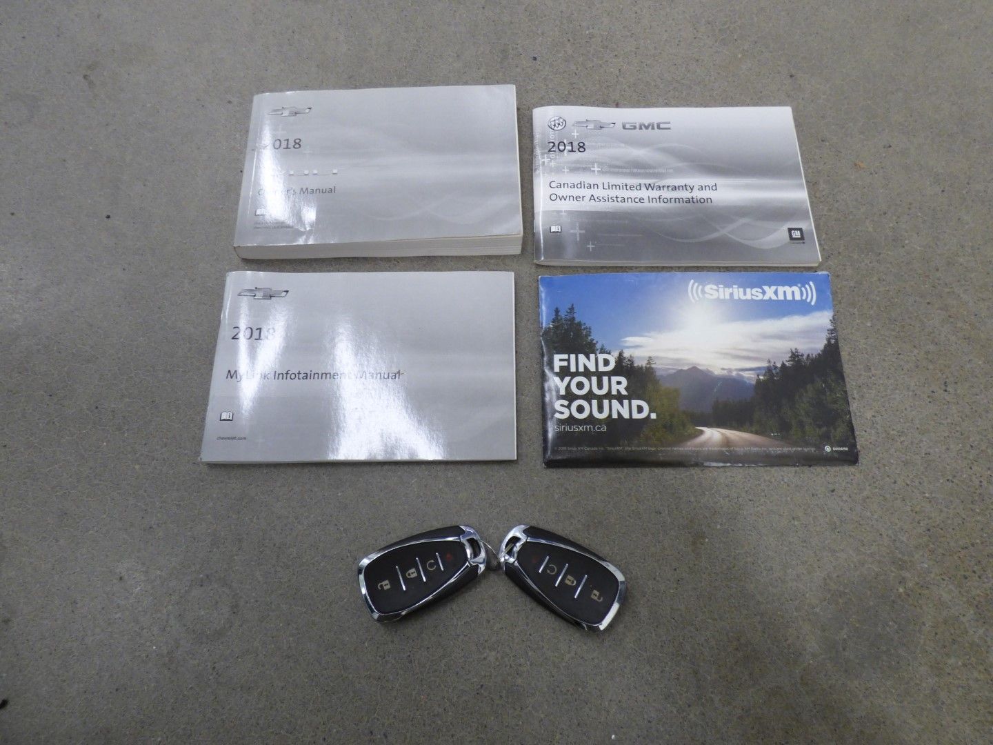 Chevrolet Volt 2018 - Image 33