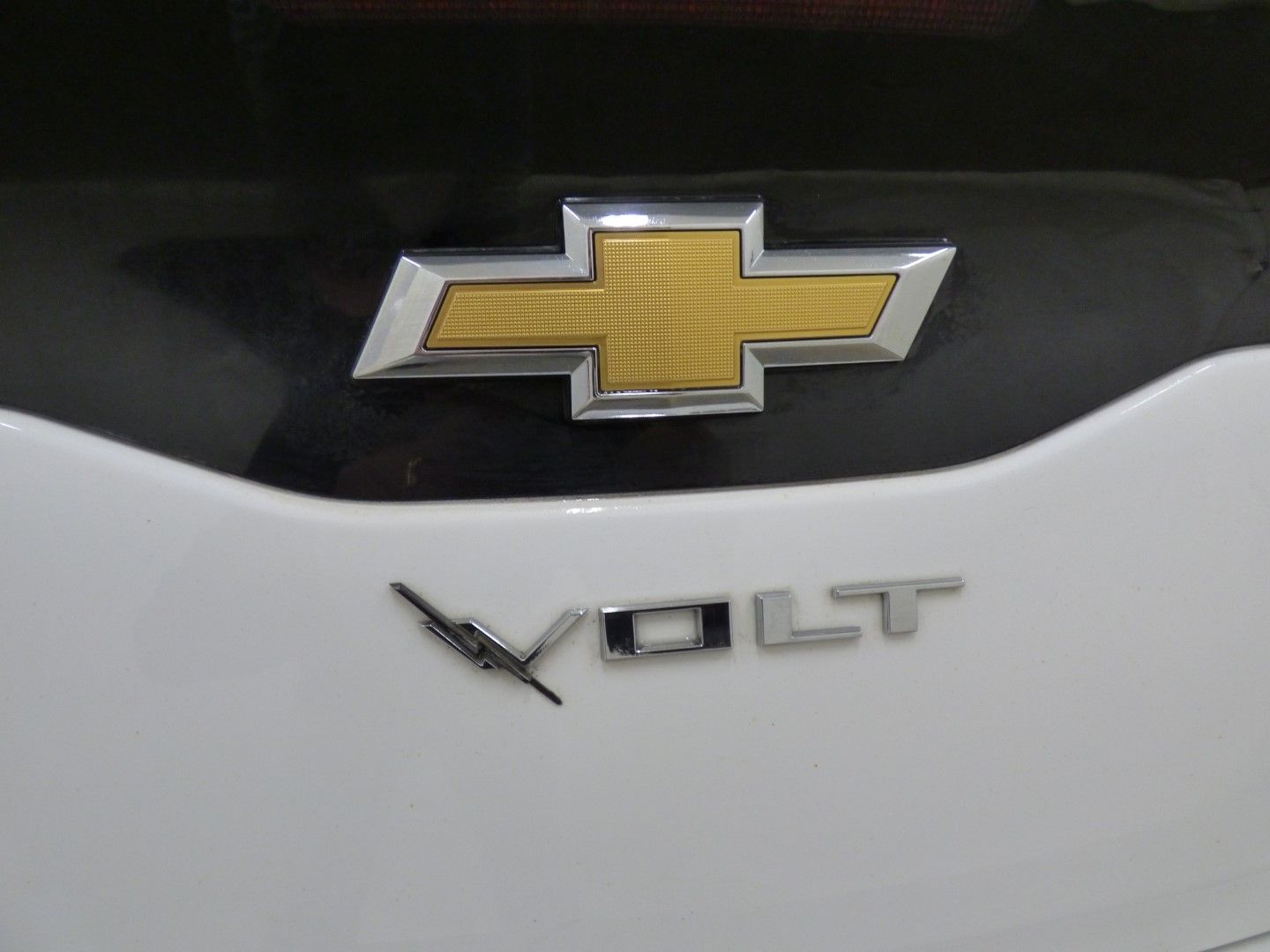 Chevrolet Volt 2018 - Image 32