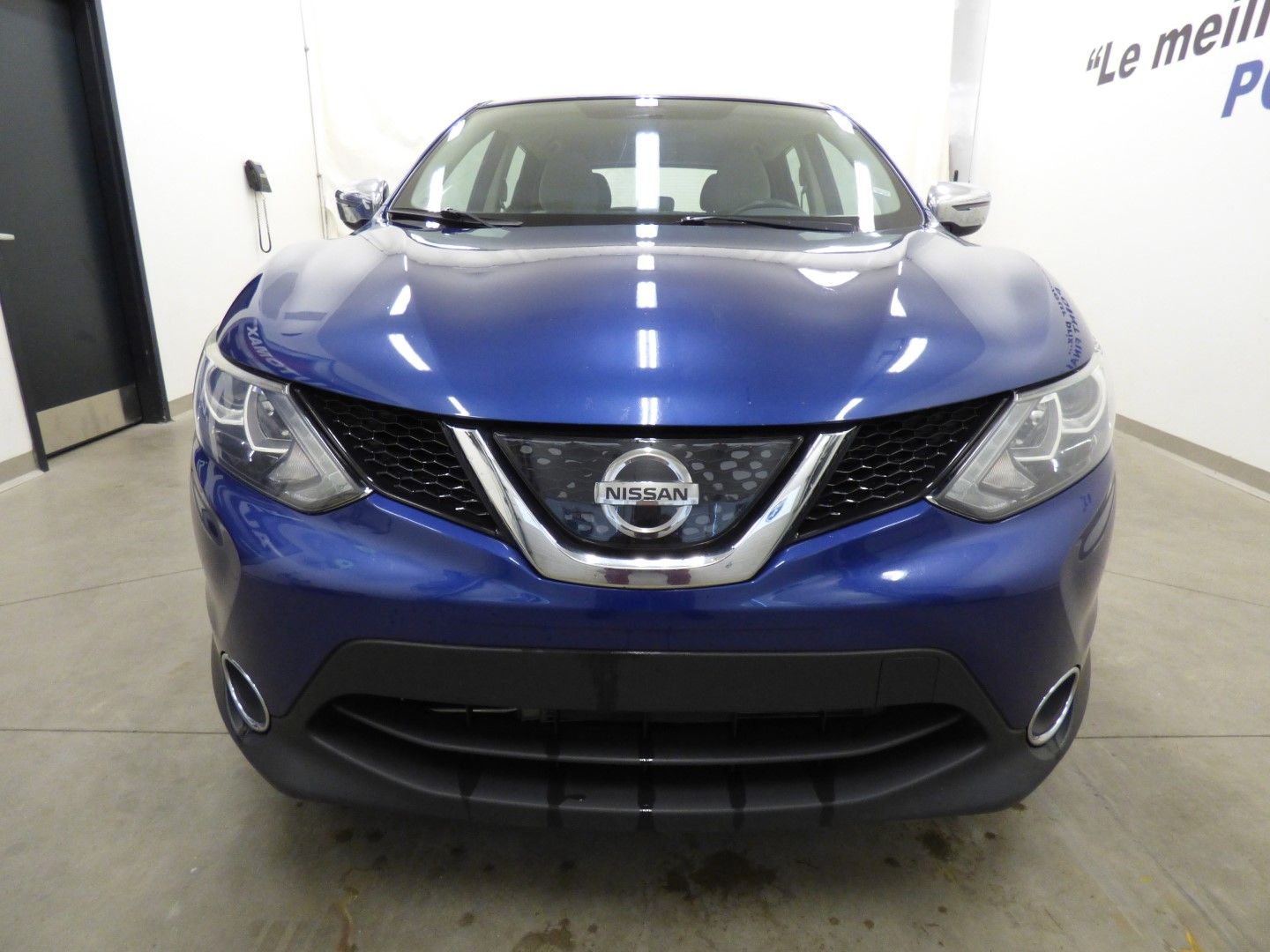 Nissan Rogue Sport 2018 - Image 3