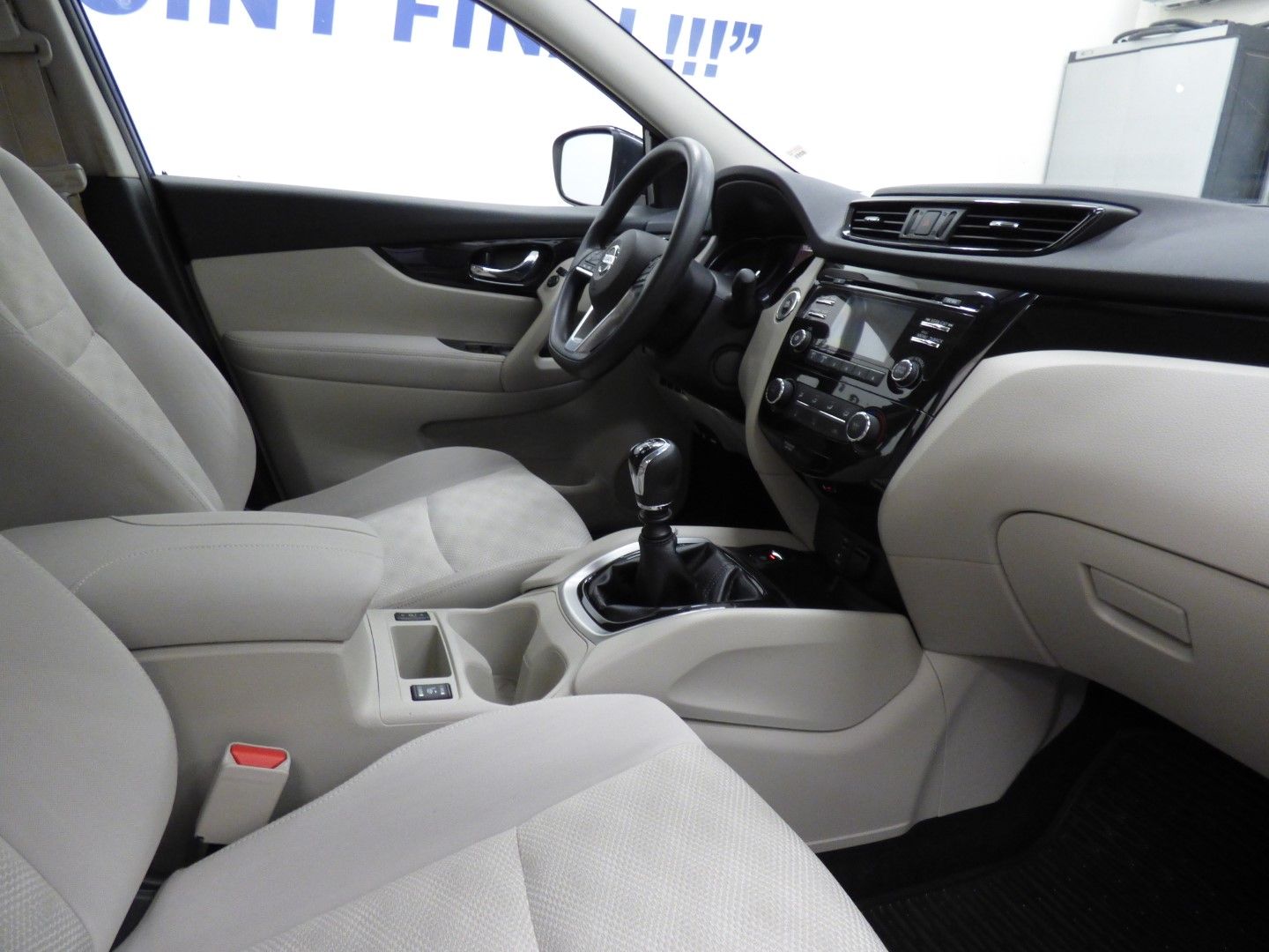 Nissan Rogue Sport 2018 - Image 7