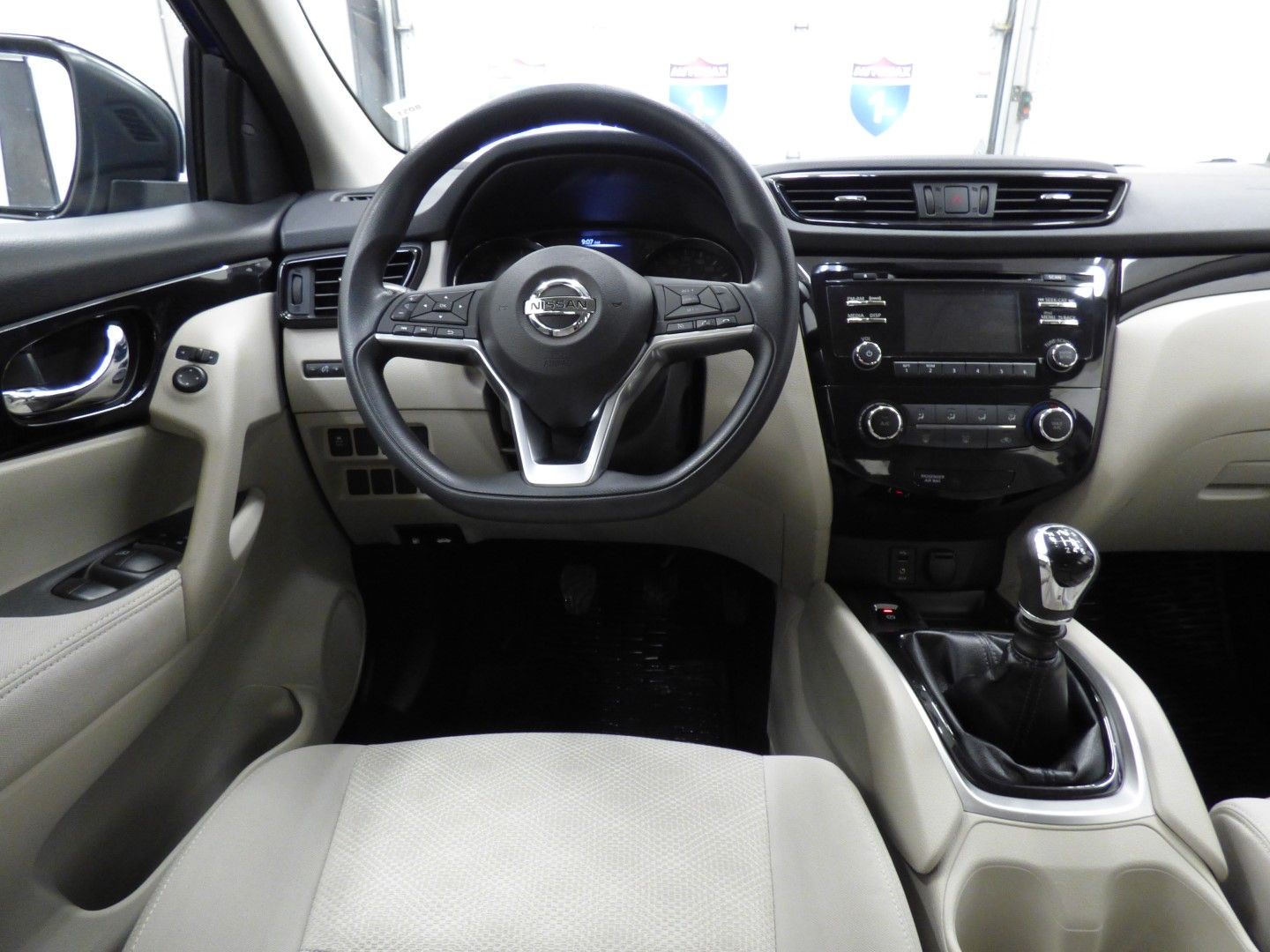 Nissan Rogue Sport 2018 - Image 8