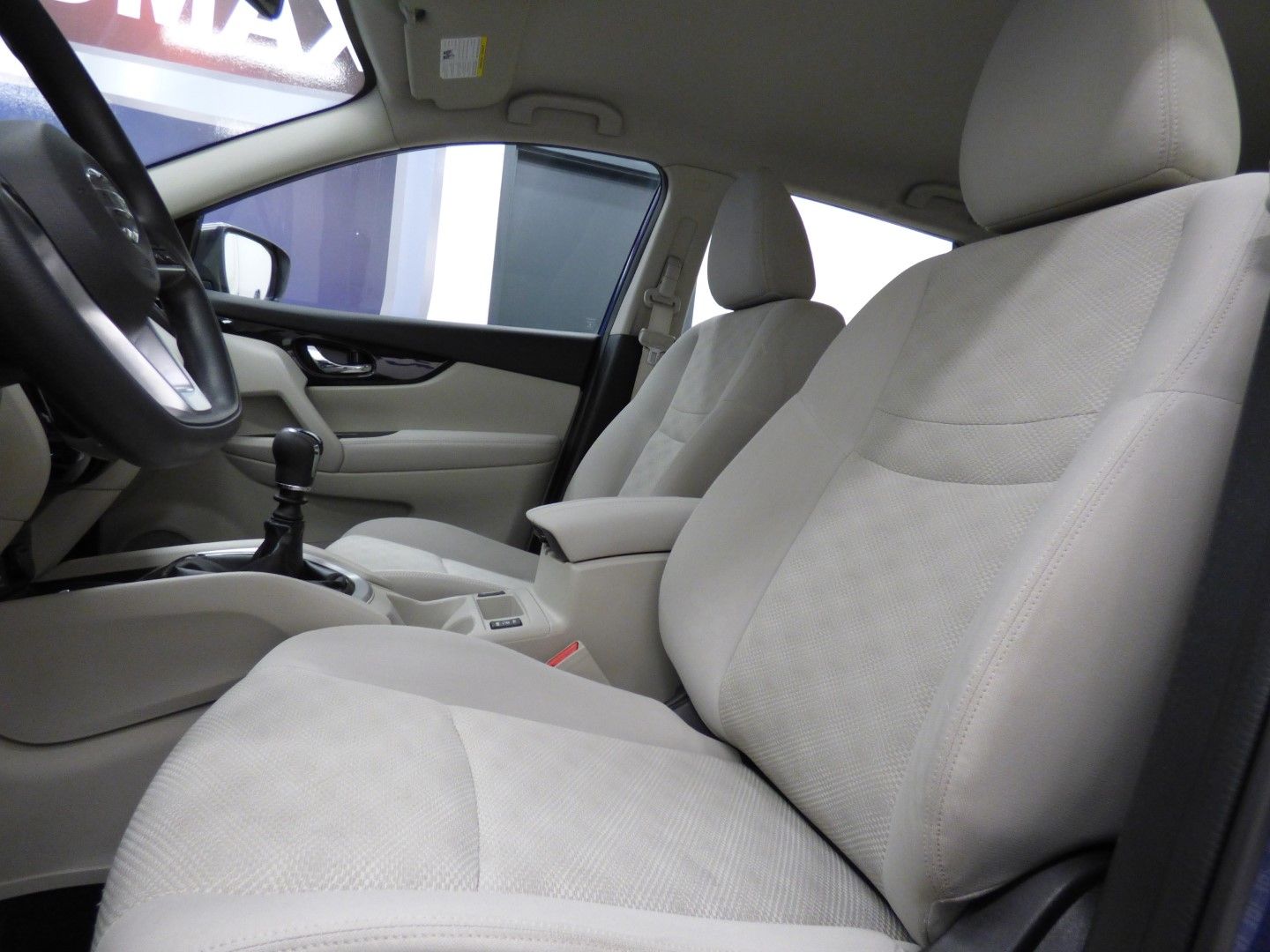 Nissan Rogue Sport 2018 - Image 15