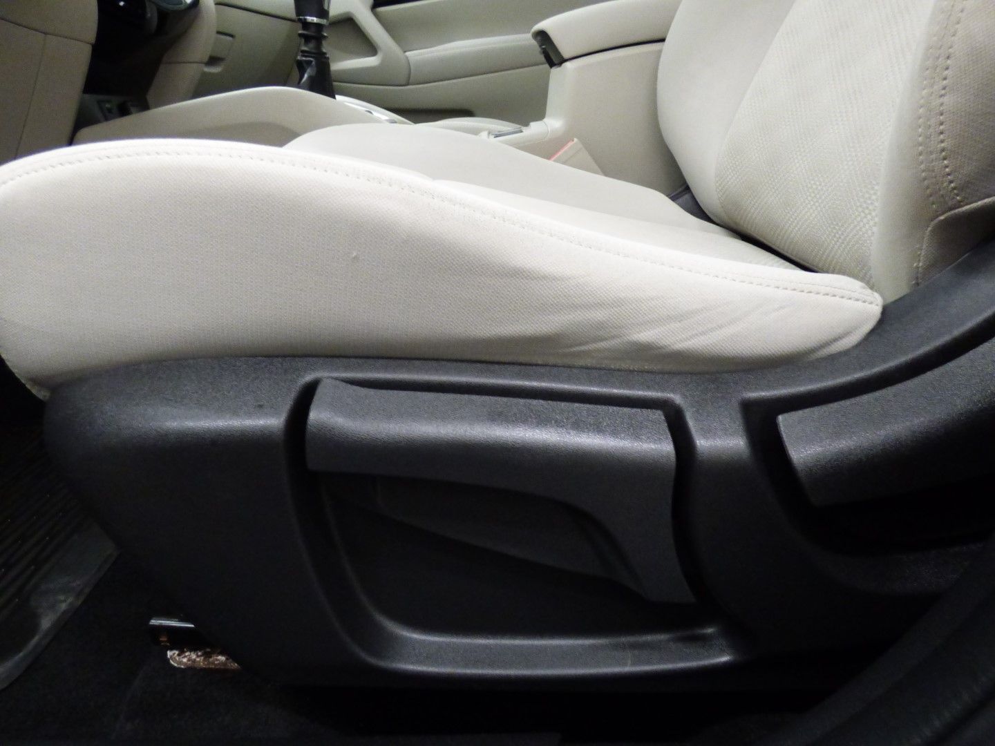 Nissan Rogue Sport 2018 - Image 16