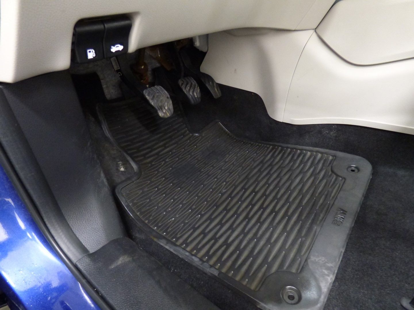 Nissan Rogue Sport 2018 - Image 18