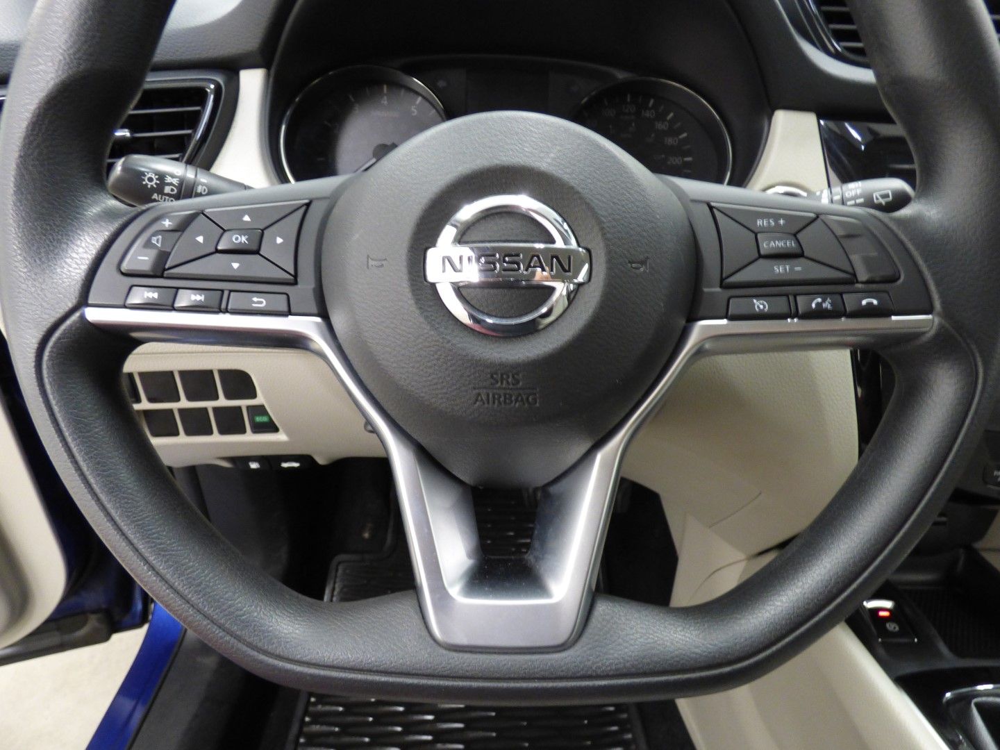 Nissan Rogue Sport 2018 - Image 19