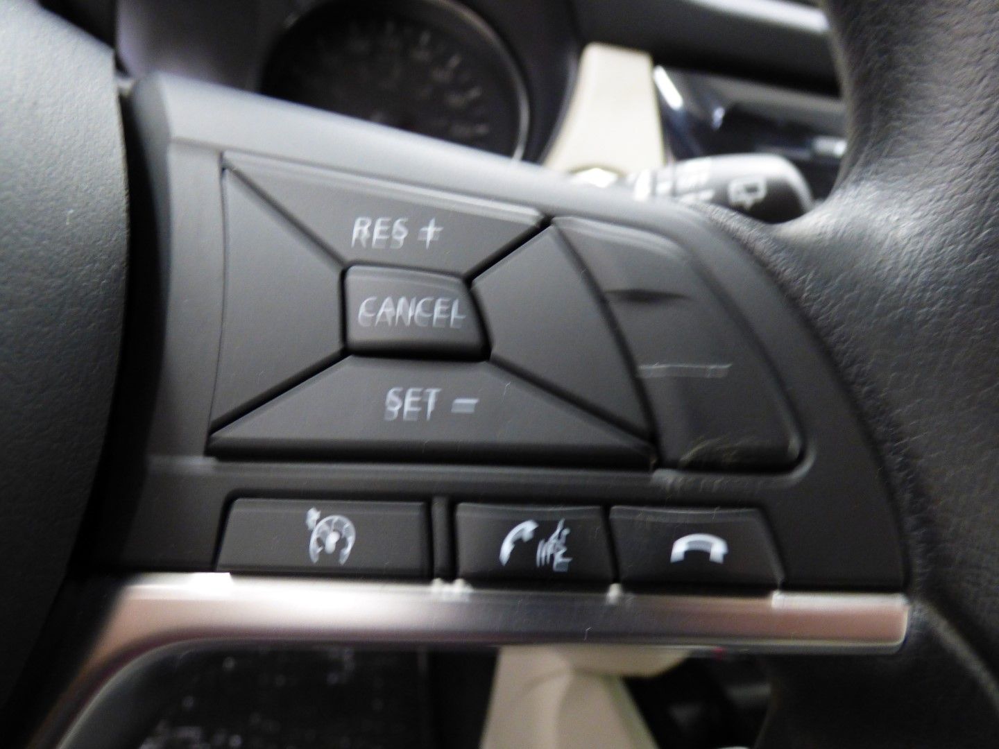 Nissan Rogue Sport 2018 - Image 21