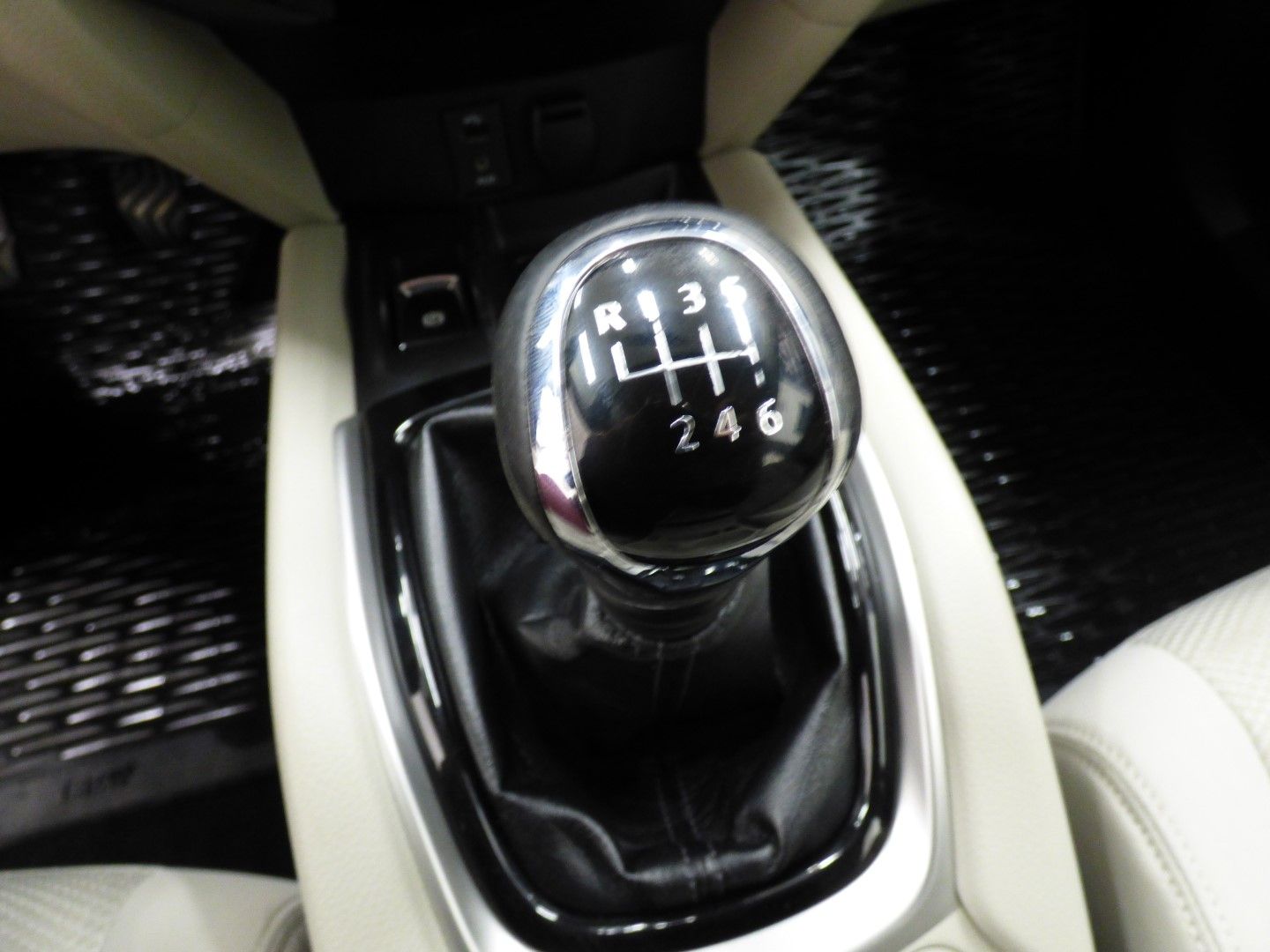 Nissan Rogue Sport 2018 - Image 23