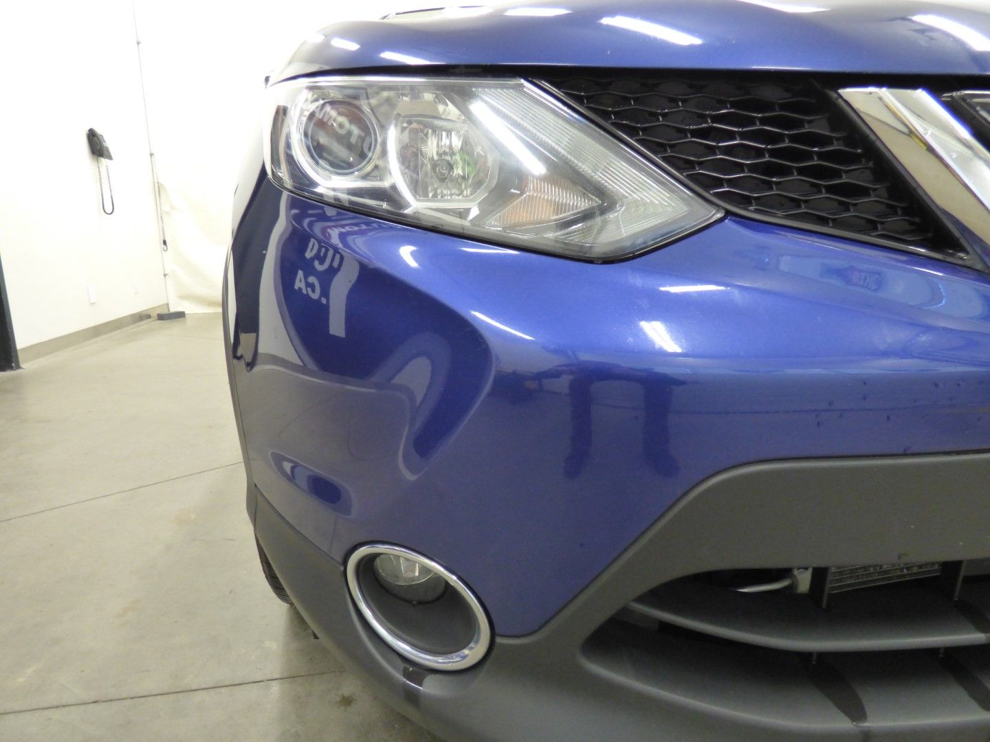 Nissan Rogue Sport 2018 - Image 28