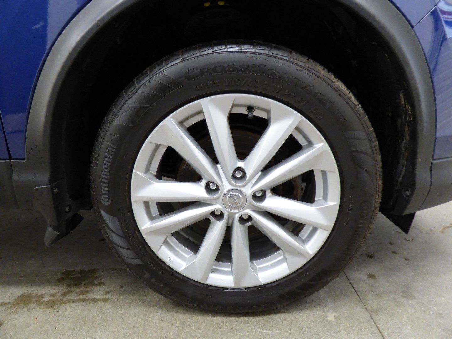 Nissan Rogue Sport 2018 - Image 29