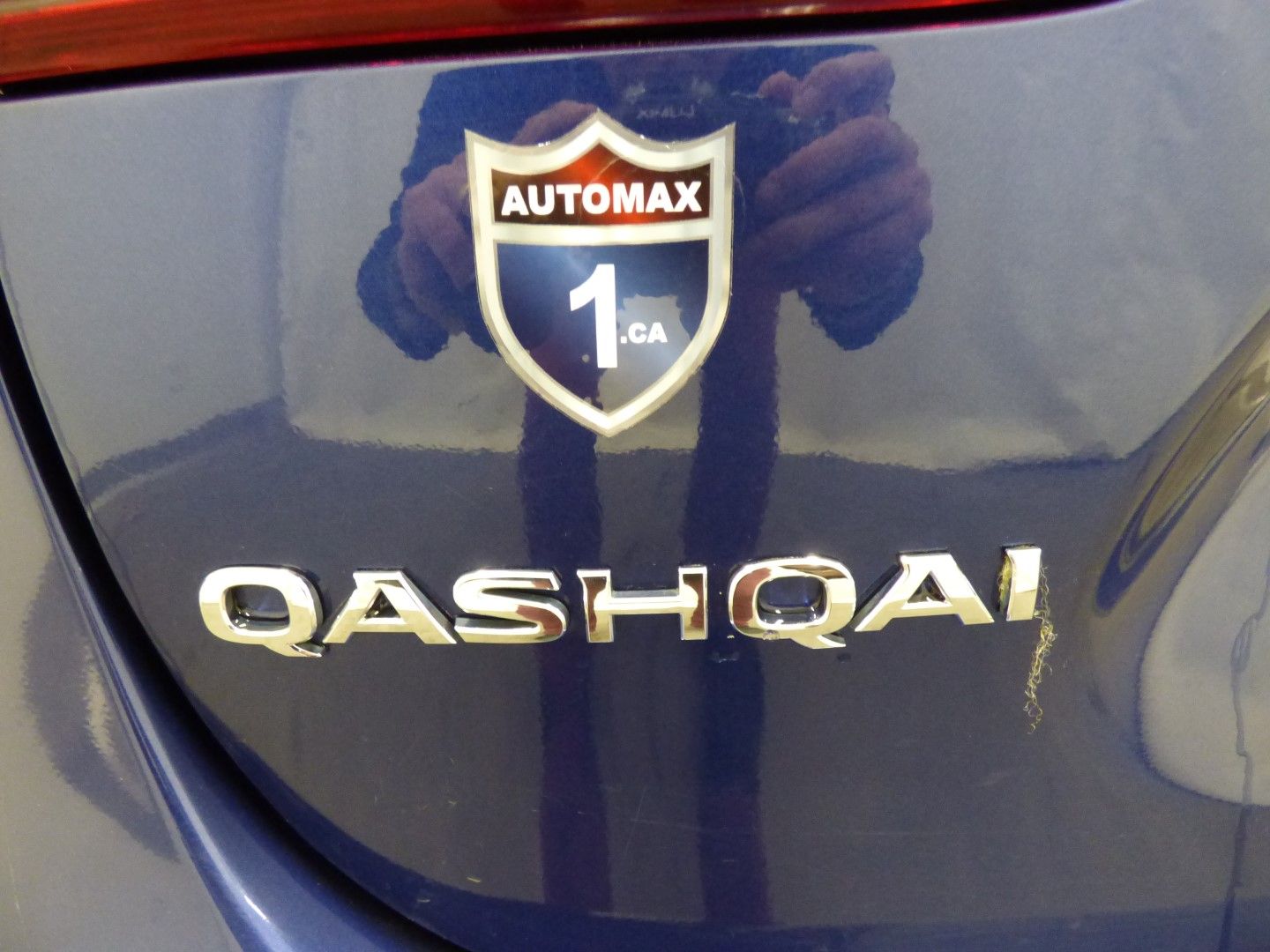 Nissan Rogue Sport 2018 - Image 32