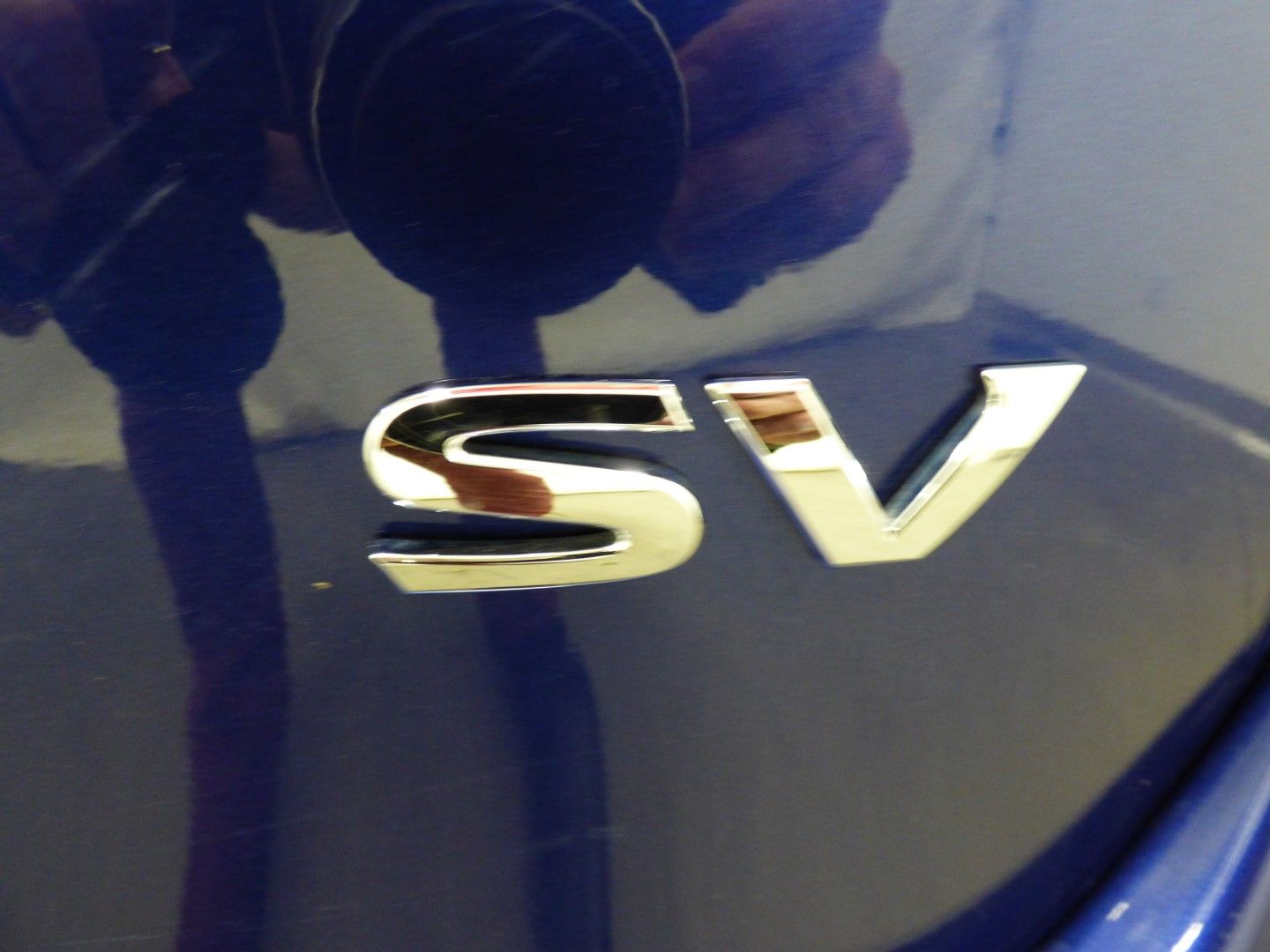 Nissan Rogue Sport 2018 - Image 33