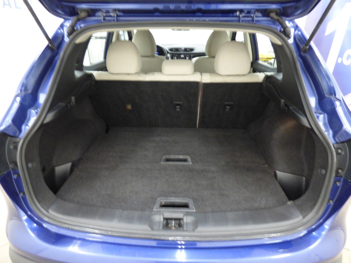 Nissan Rogue Sport 2018 - Image 27