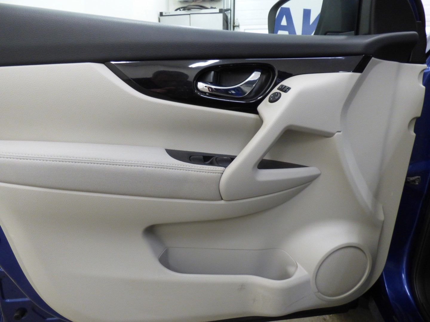 Nissan Rogue Sport 2018 - Image 24