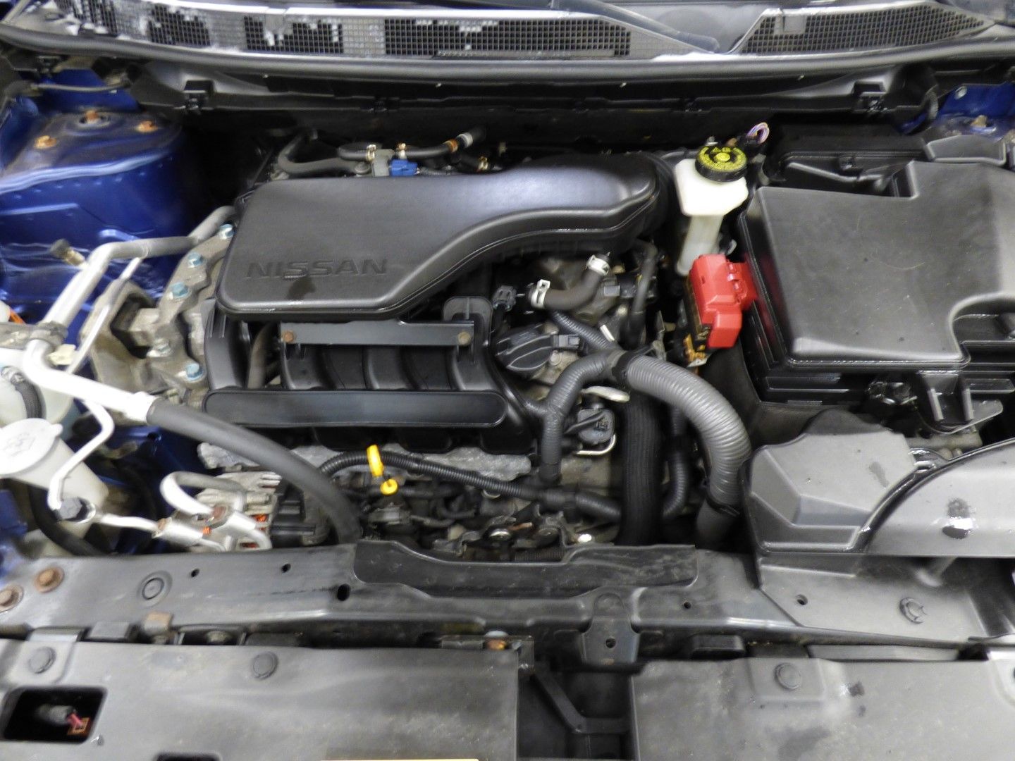 Nissan Rogue Sport 2018 - Image 30