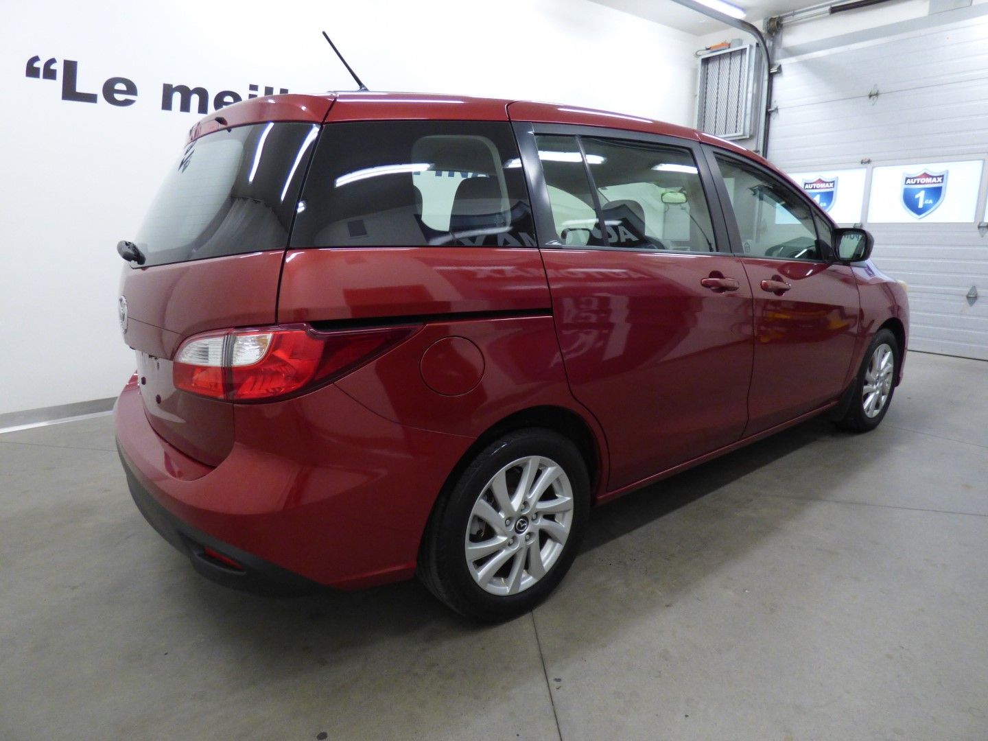 Mazda MAZDA5 2014 - Image 5