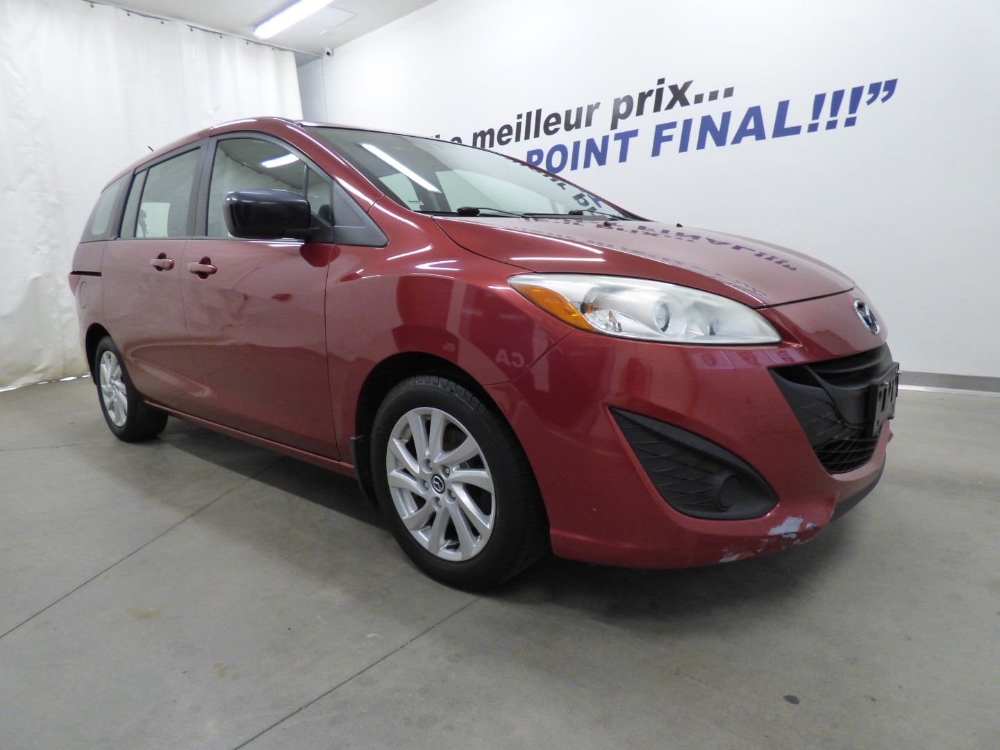 Mazda MAZDA5 2014 - Image 6