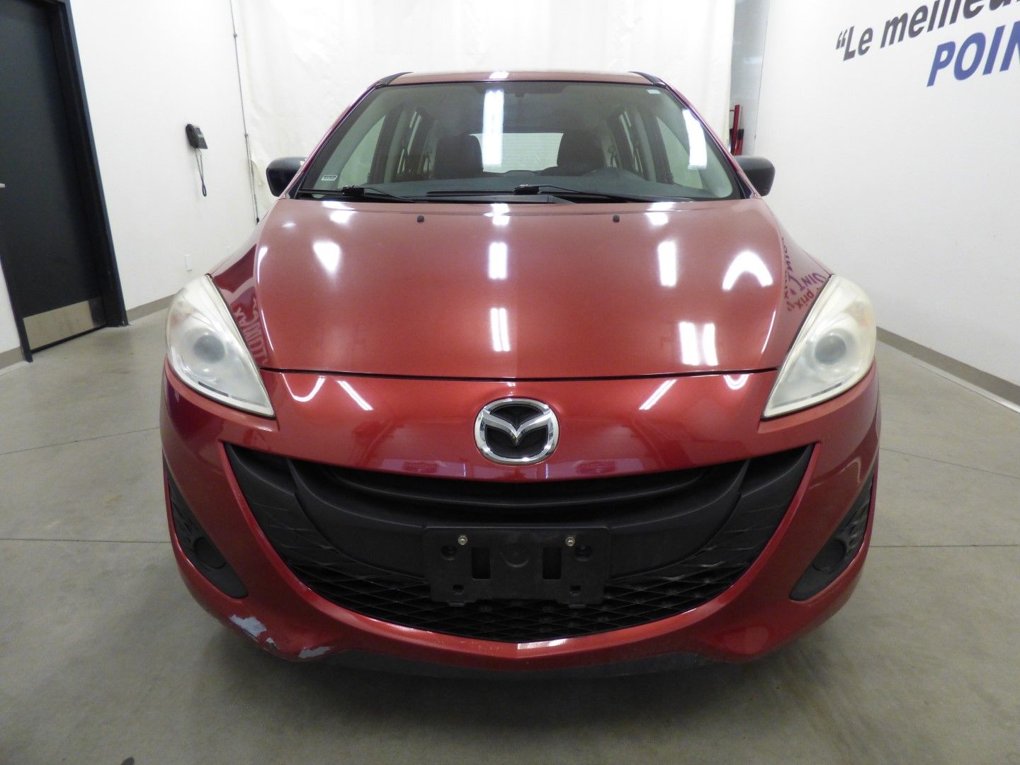 Mazda MAZDA5 2014 - Image 3