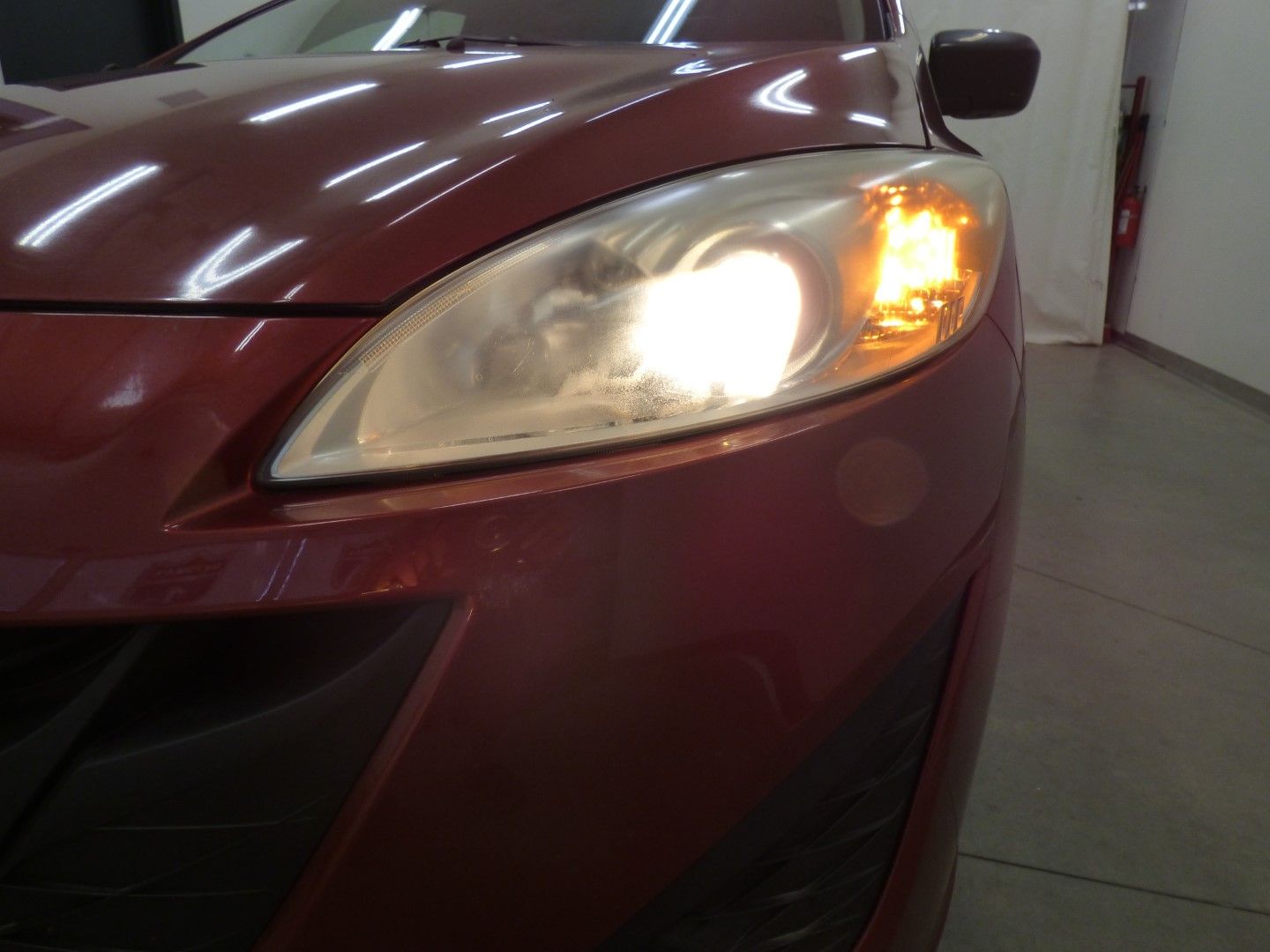 Mazda MAZDA5 2014 - Image 28