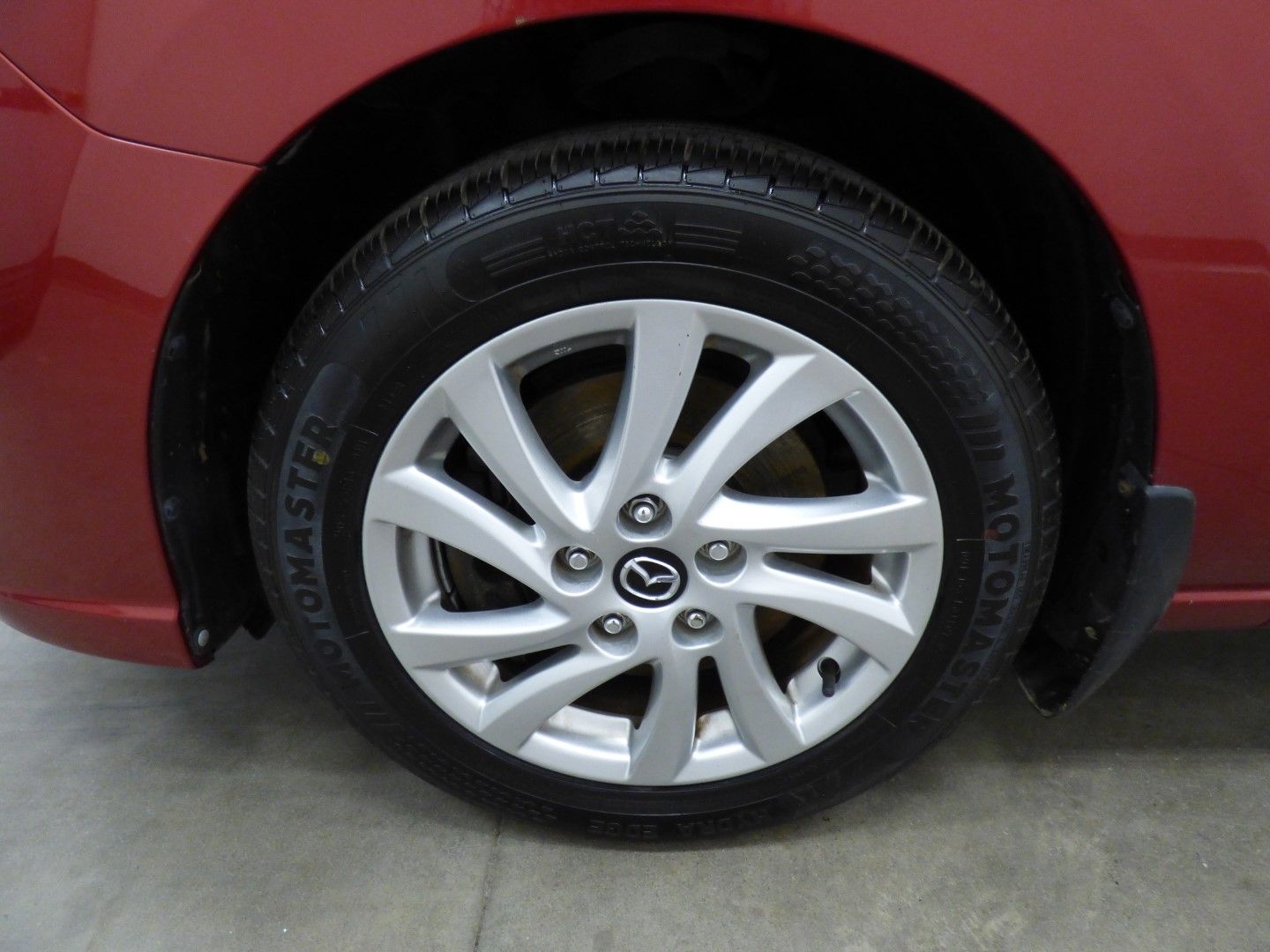 Mazda MAZDA5 2014 - Image 29