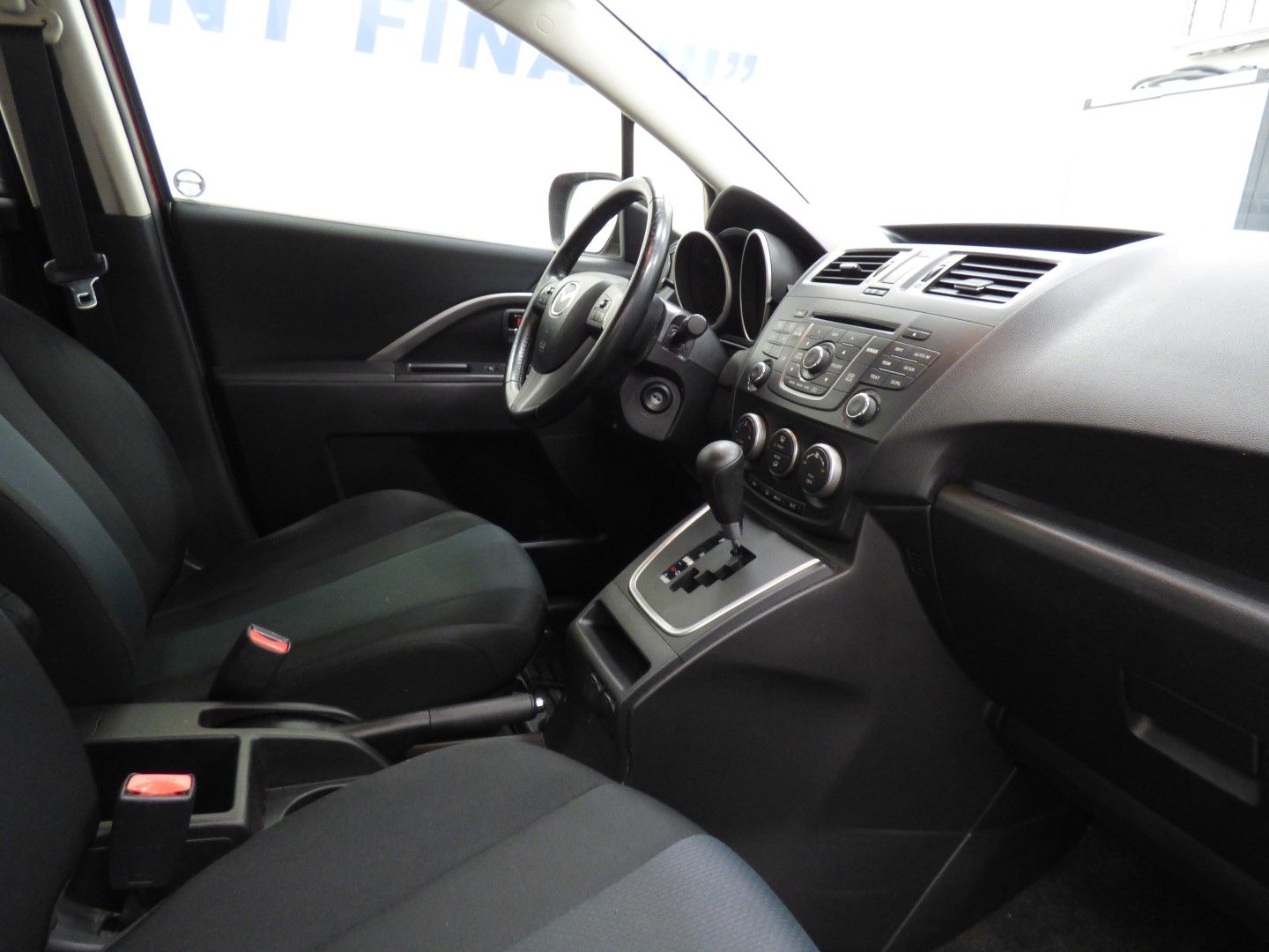 Mazda MAZDA5 2014 - Image 8