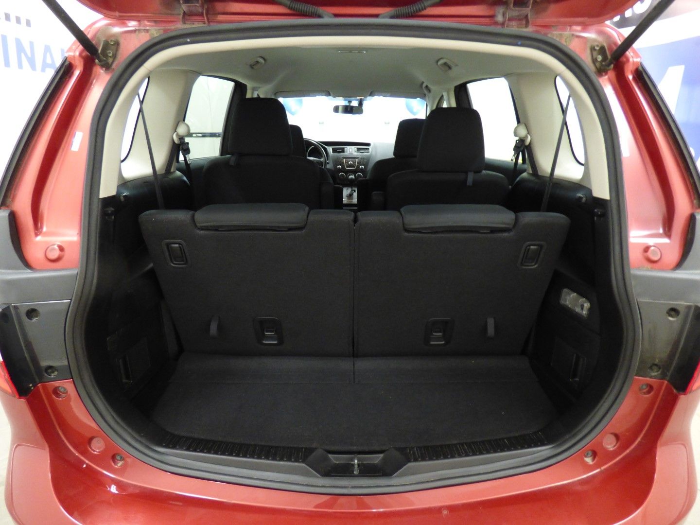 Mazda MAZDA5 2014 - Image 26
