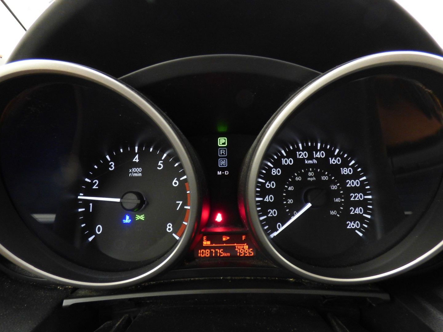 Mazda MAZDA5 2014 - Image 10