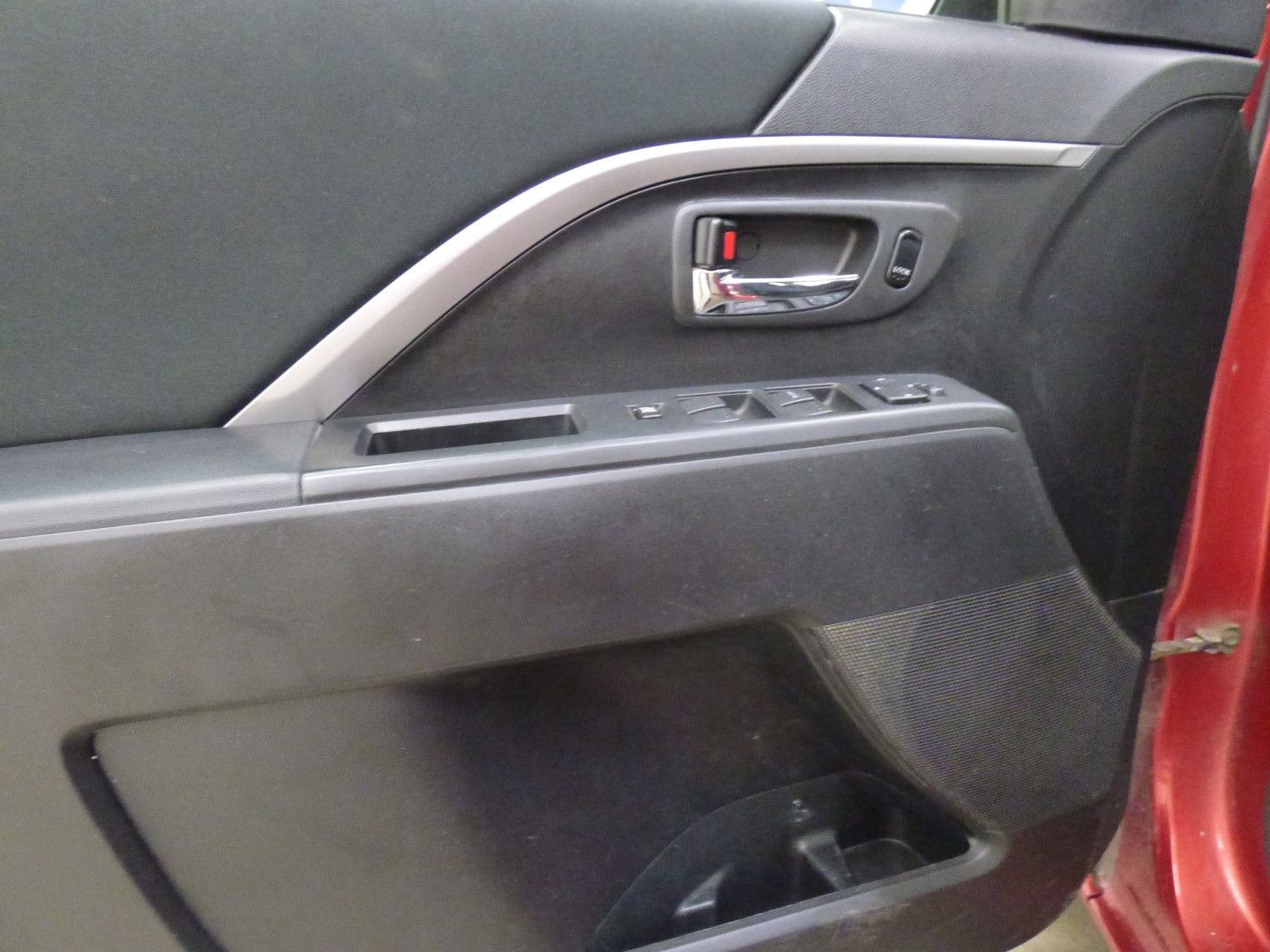 Mazda MAZDA5 2014 - Image 22