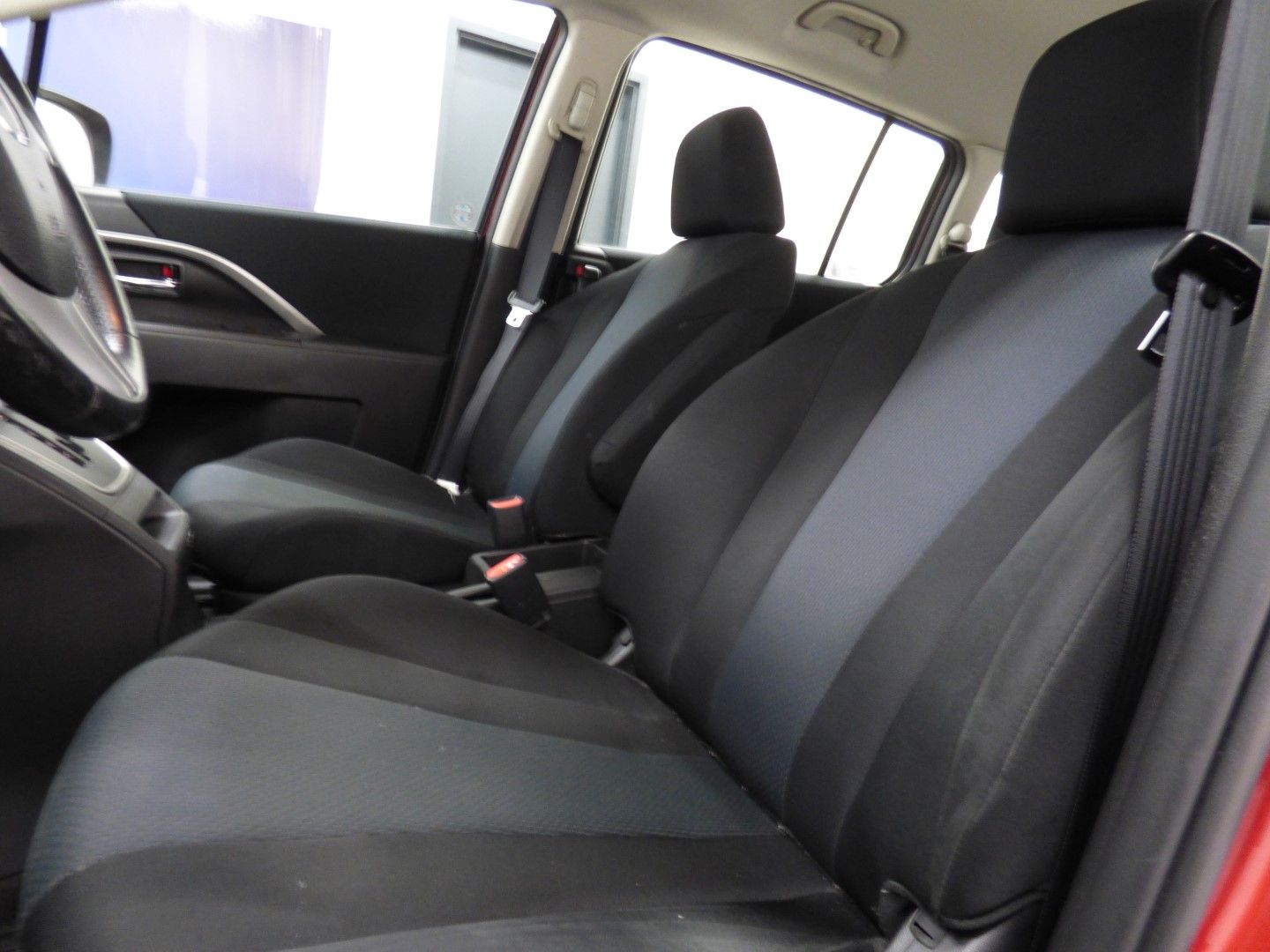 Mazda MAZDA5 2014 - Image 16
