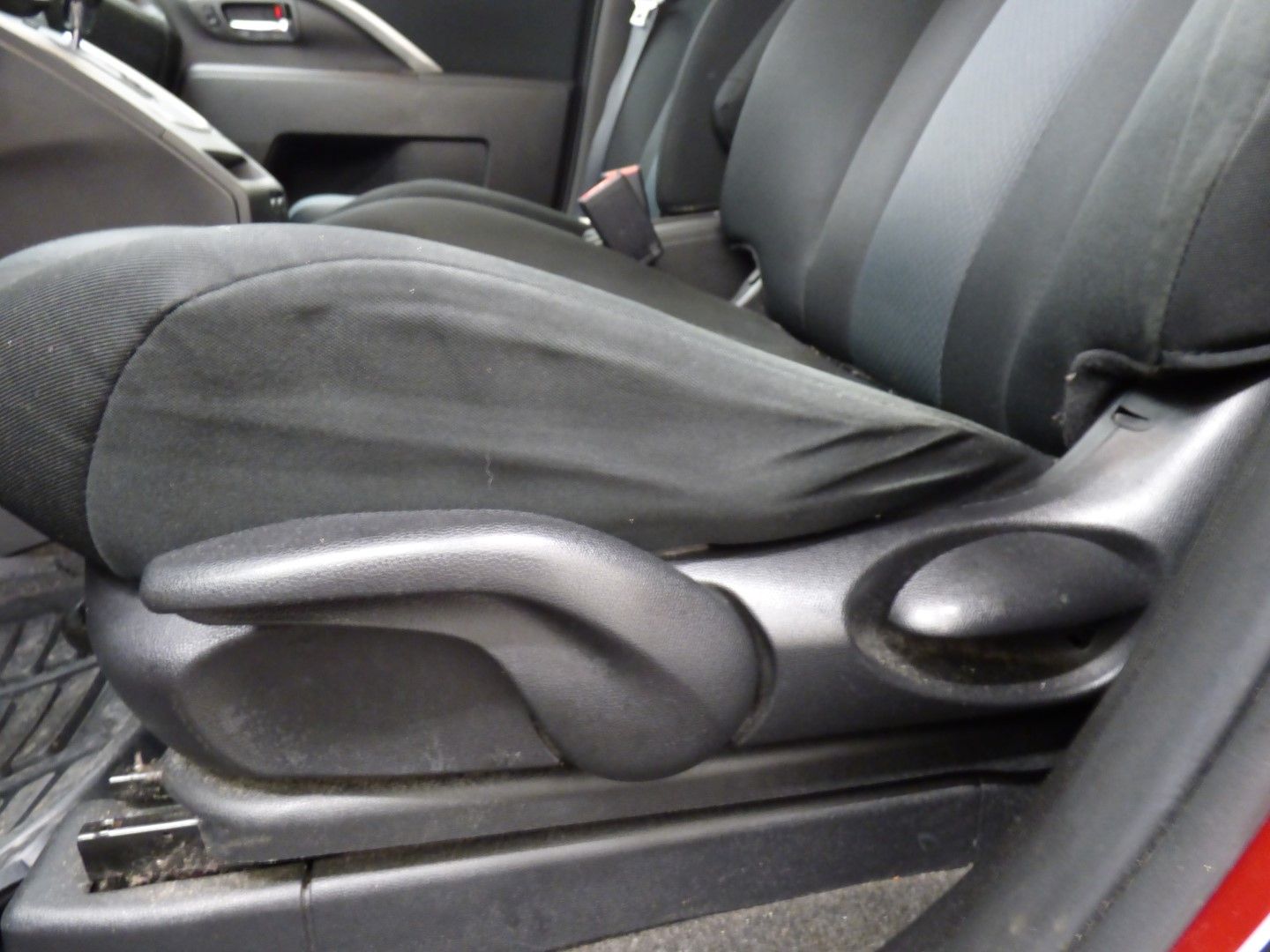 Mazda MAZDA5 2014 - Image 17