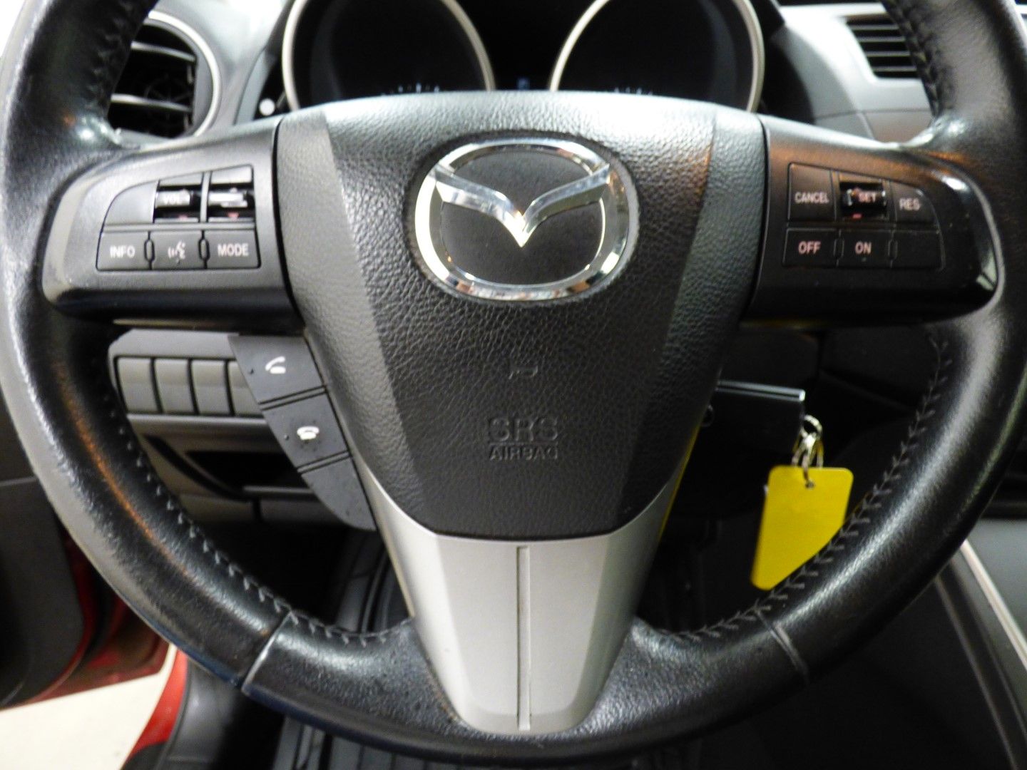 Mazda MAZDA5 2014 - Image 18