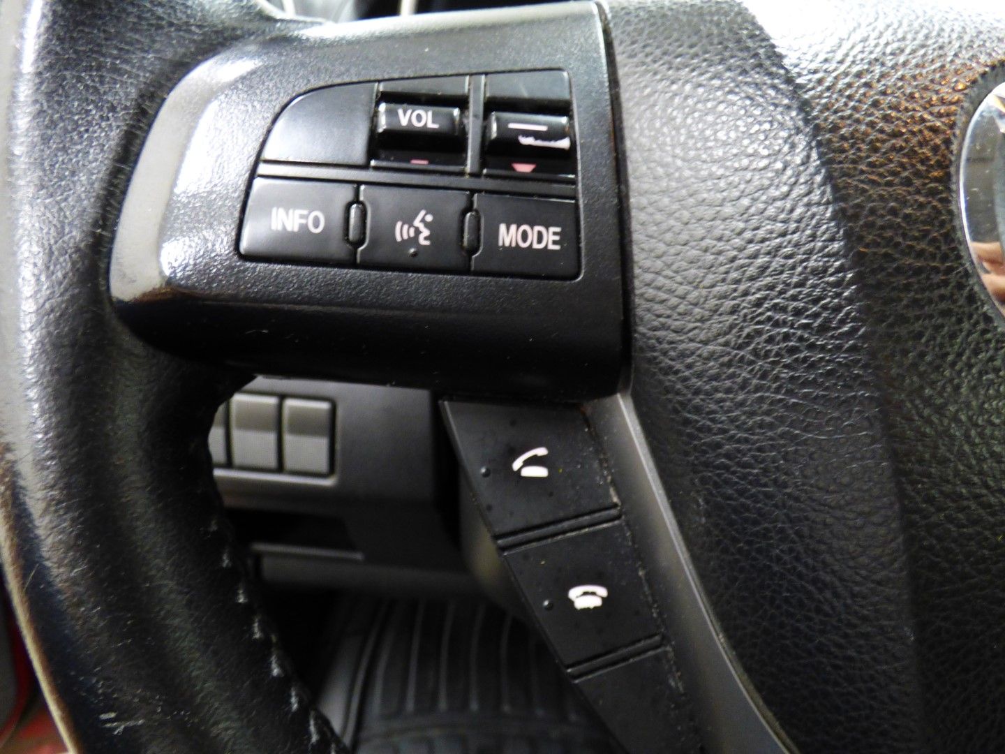 Mazda MAZDA5 2014 - Image 19