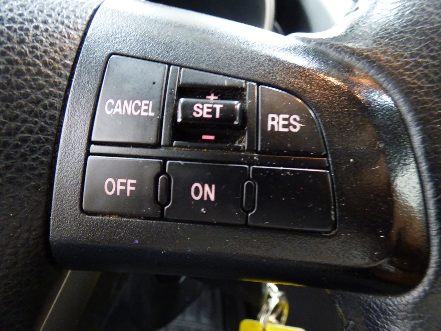 Mazda MAZDA5 2014 - Image 20