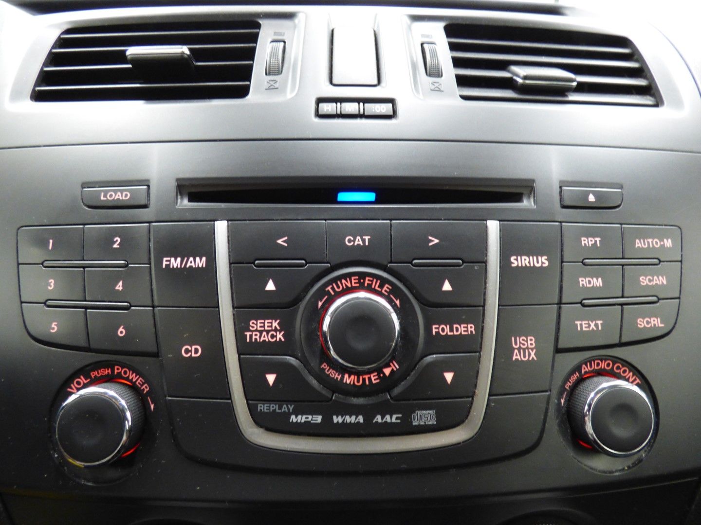 Mazda MAZDA5 2014 - Image 13