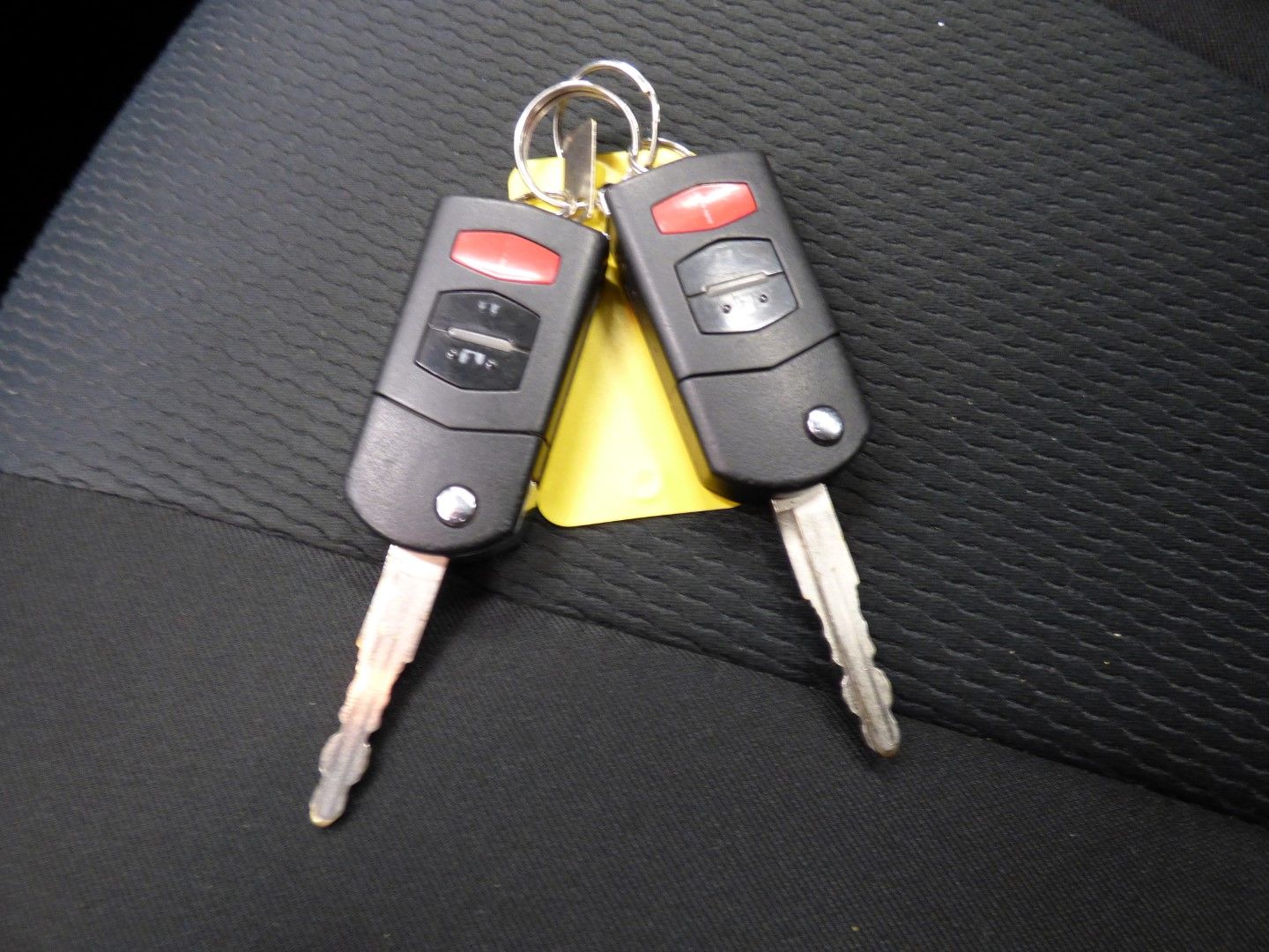 Mazda MAZDA5 2014 - Image 32