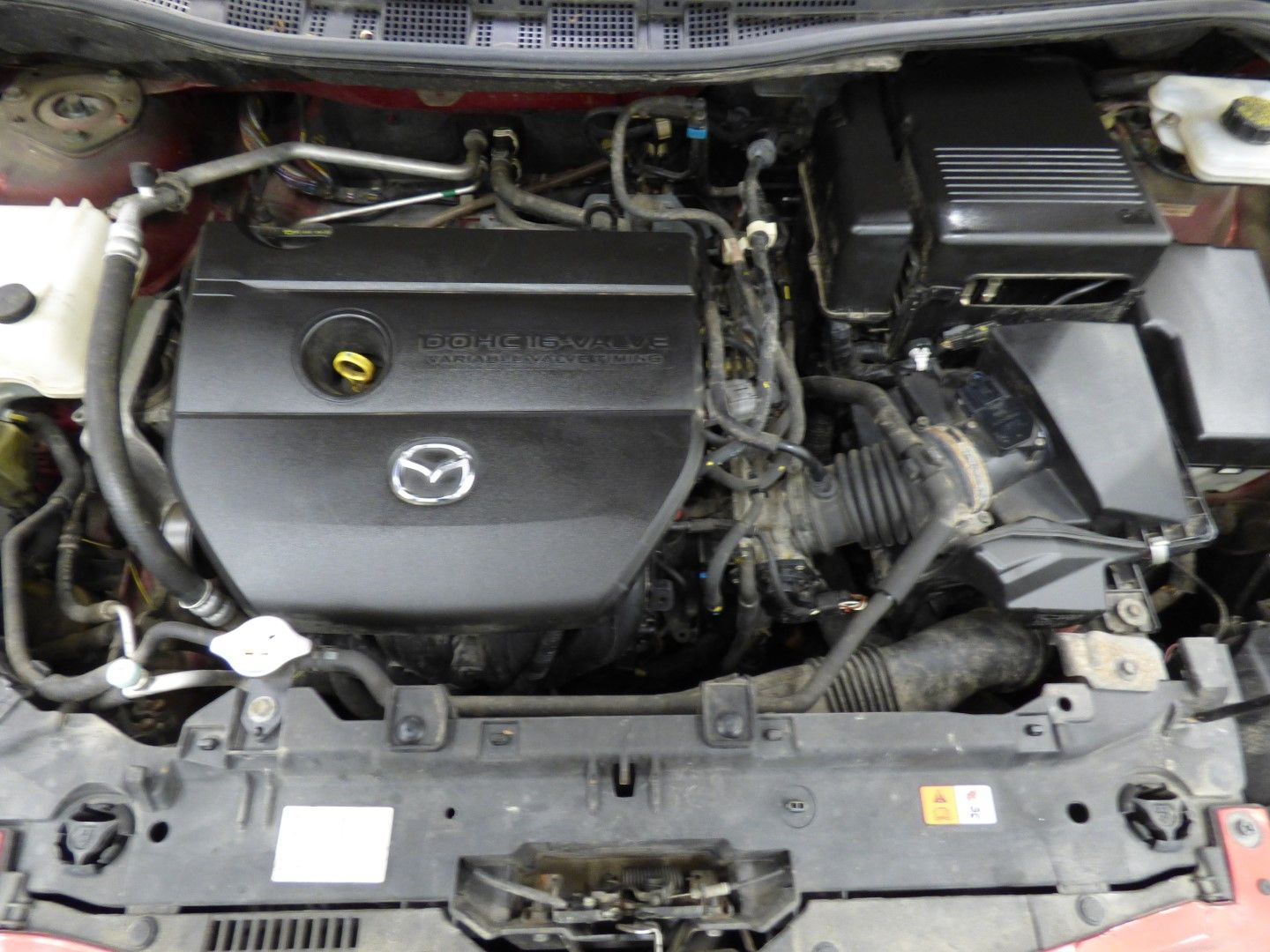 Mazda MAZDA5 2014 - Image 30