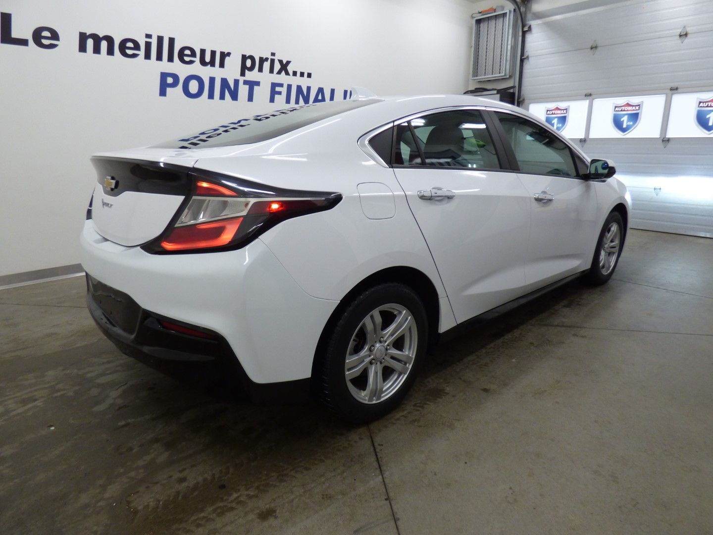 Chevrolet Volt 2017 - Image 5