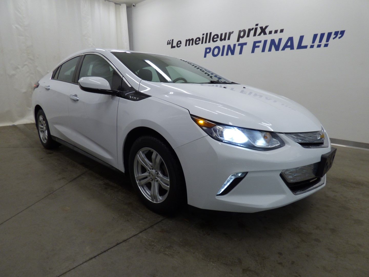 Chevrolet Volt 2017 - Image 6