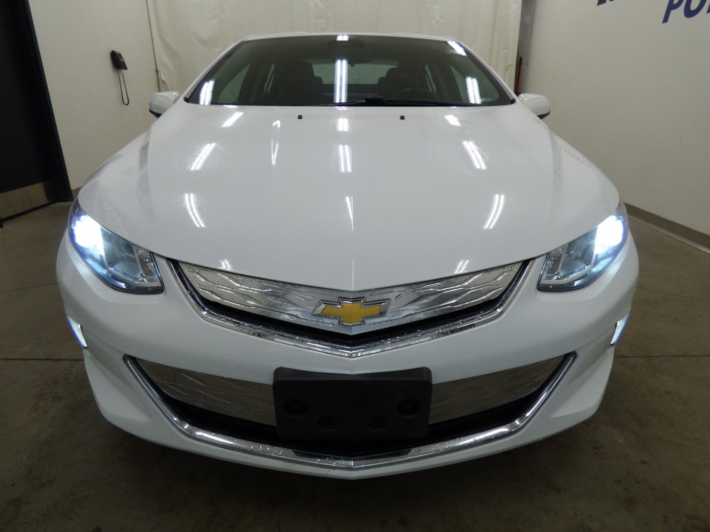 Chevrolet Volt 2017 - Image 3
