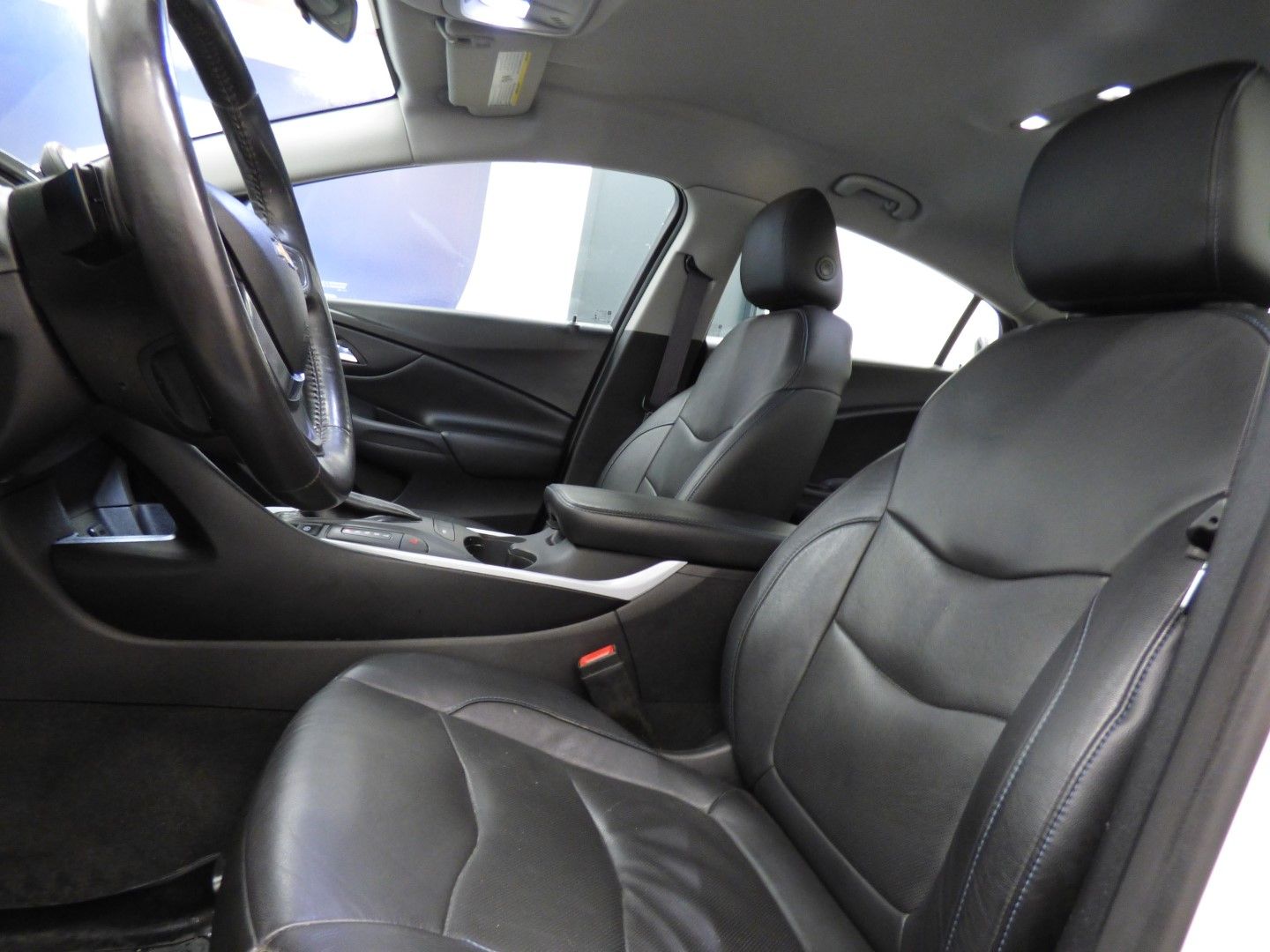 Chevrolet Volt 2017 - Image 15