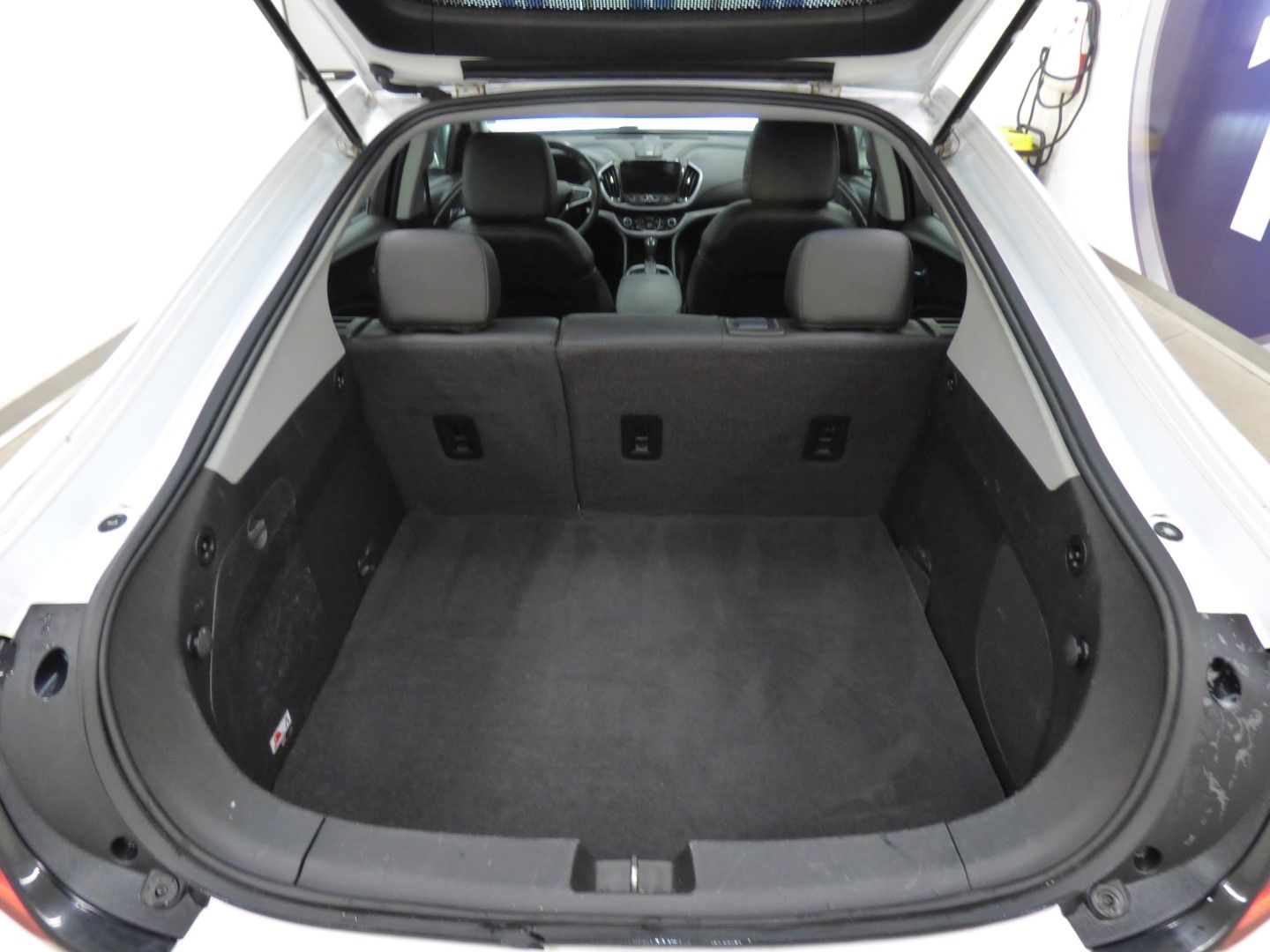 Chevrolet Volt 2017 - Image 29