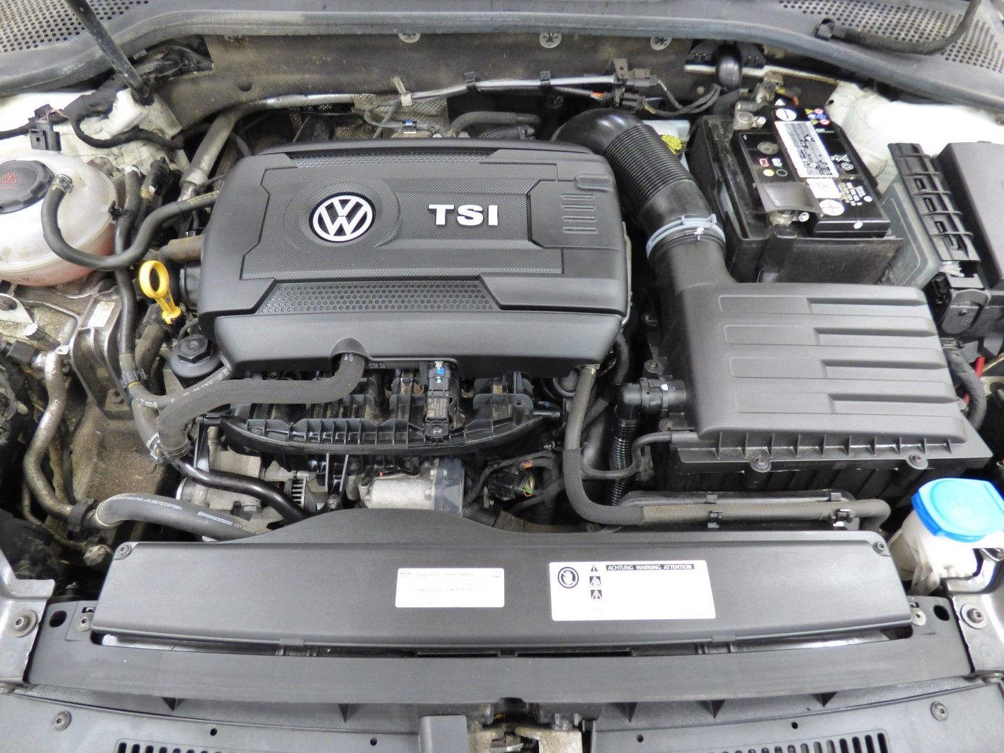 Volkswagen Golf Alltrack 2019 - Image 32