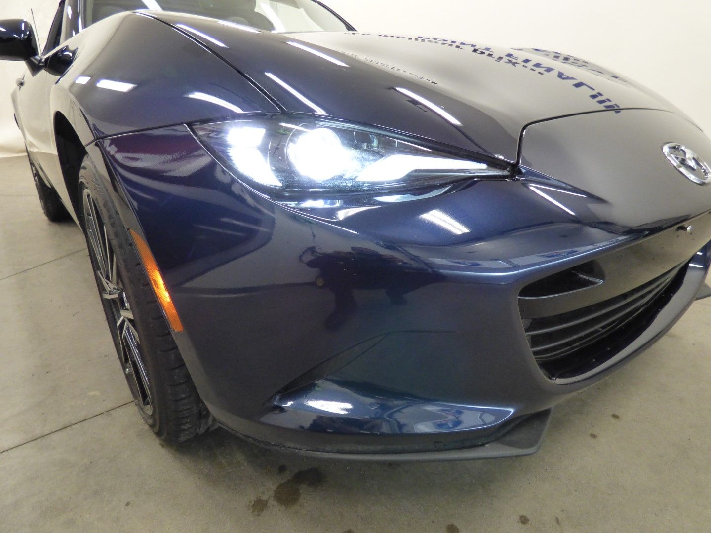 Mazda MX-5 Miata RF 2024 - Image 36