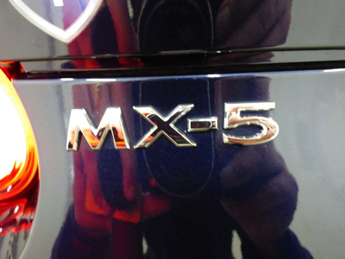 Mazda MX-5 Miata RF 2024 - Image 40