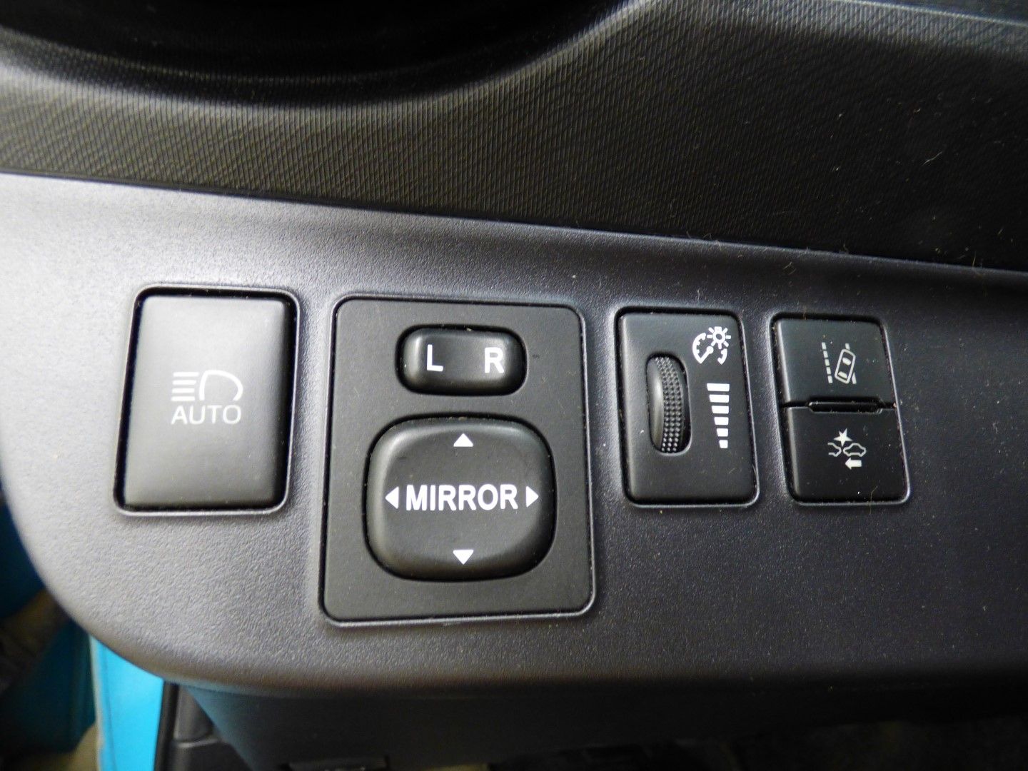 Toyota Prius c 2018 - Image 25