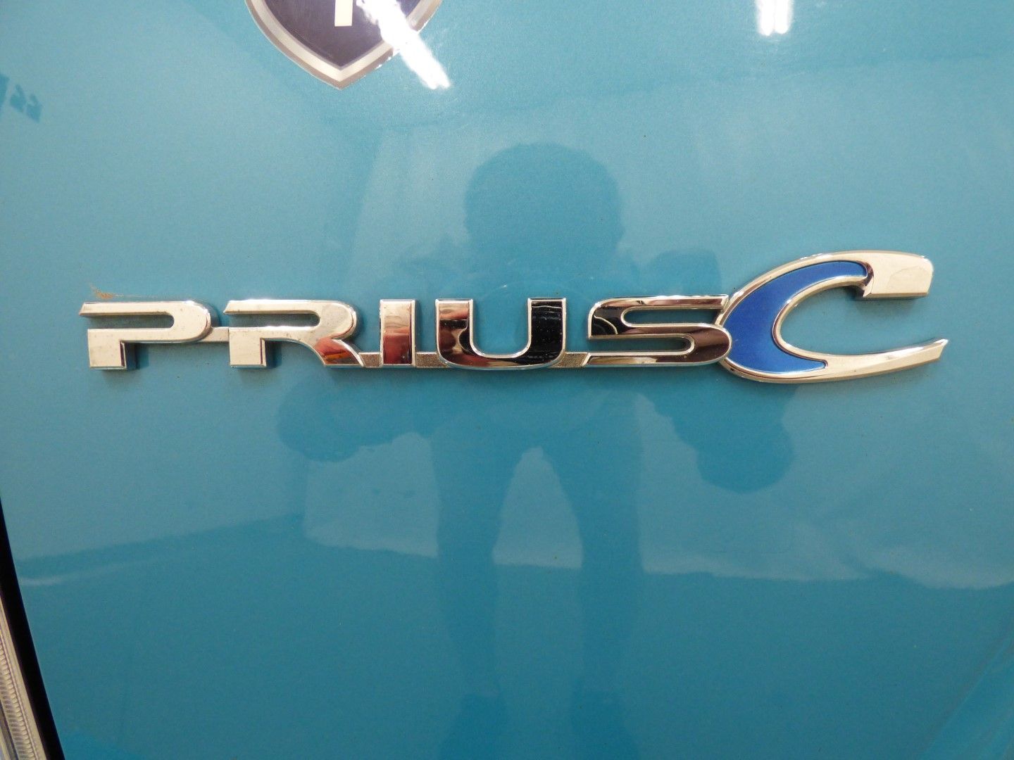 Toyota Prius c 2018 - Image 34
