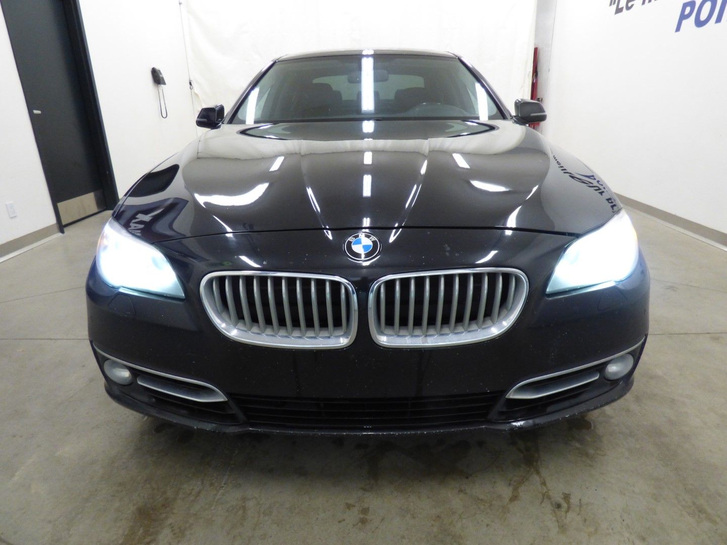 Bmw 5 Series 2014 - Image 3